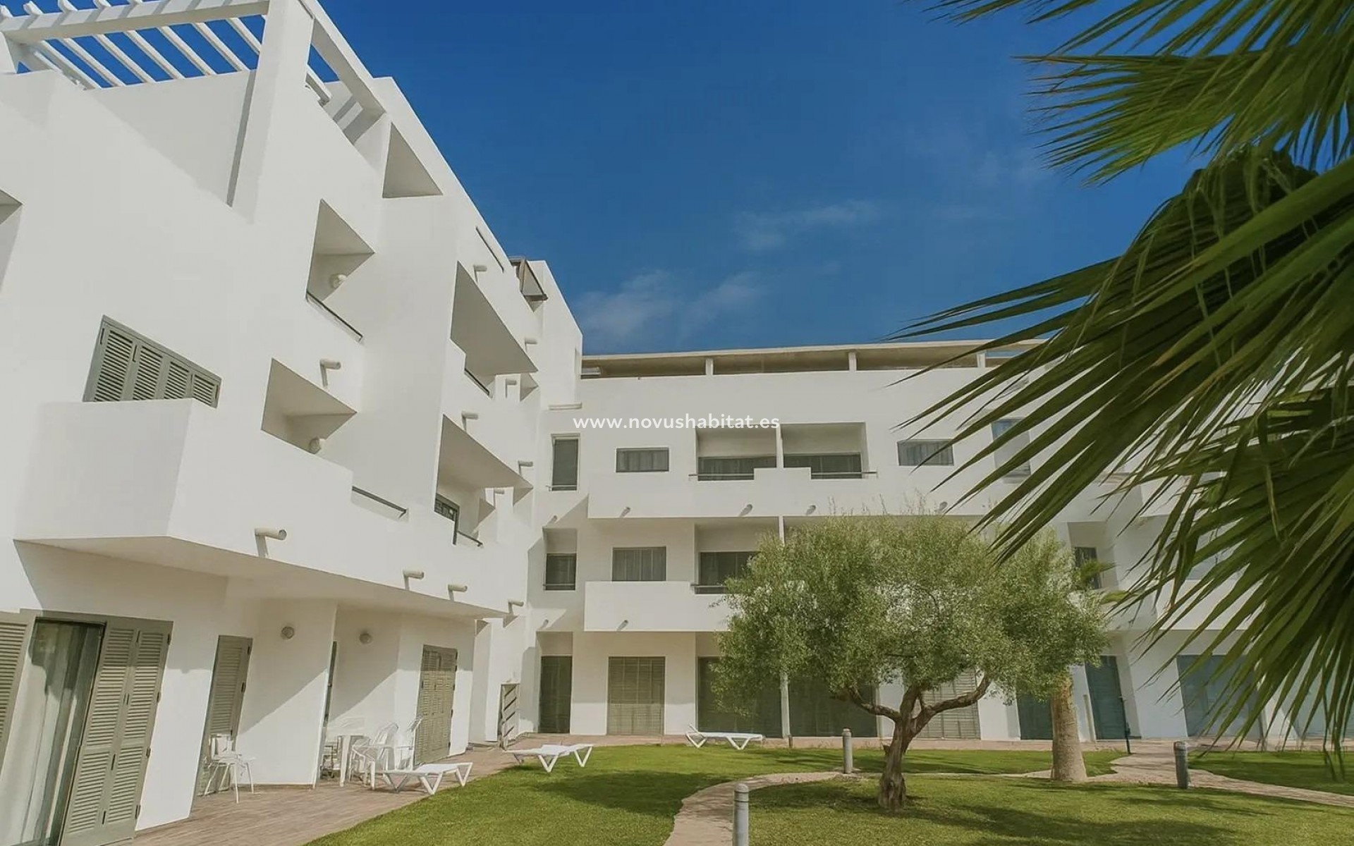 Nueva construcción  - Apartamento - Vera