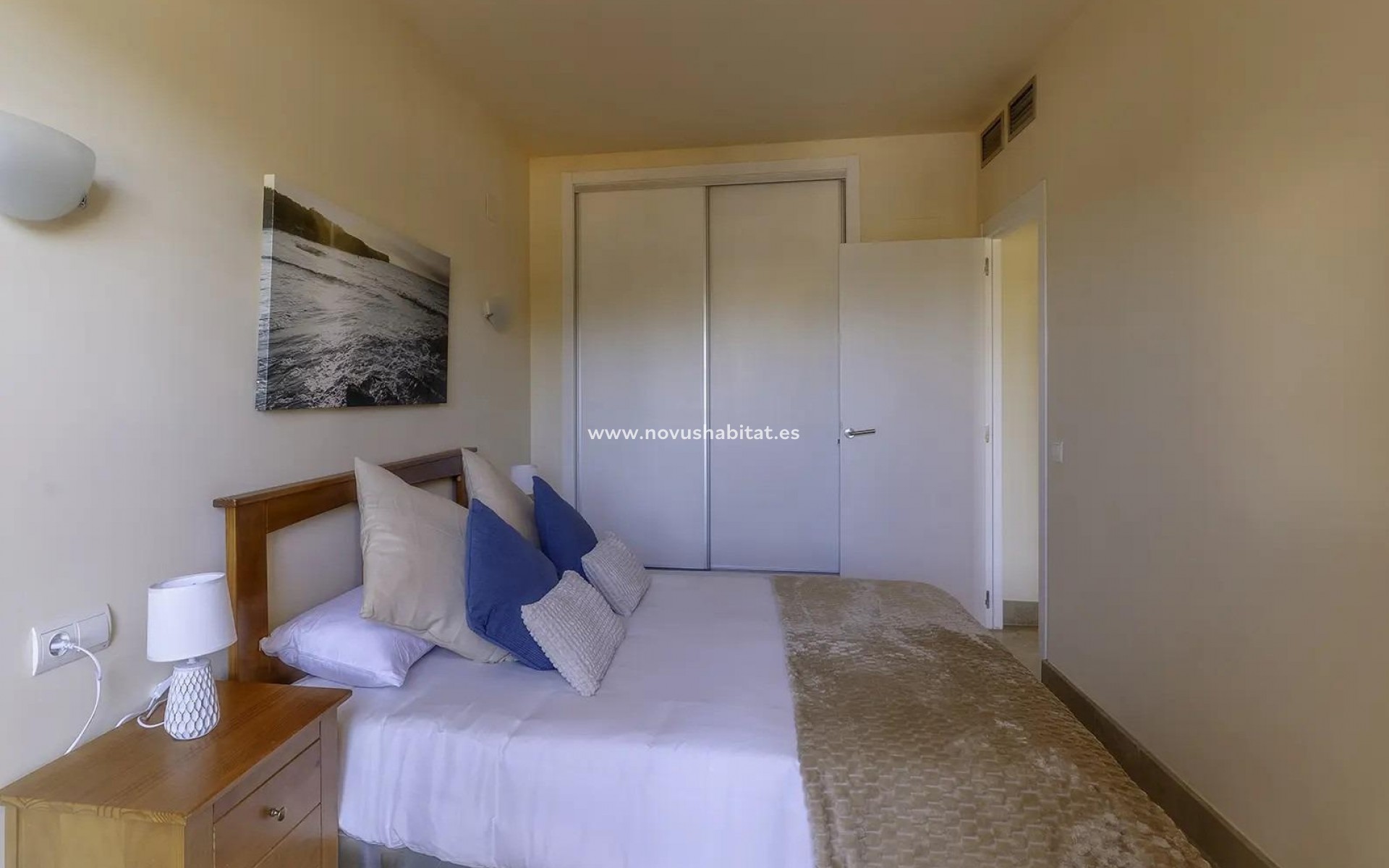 Nueva construcción  - Apartamento - Vera