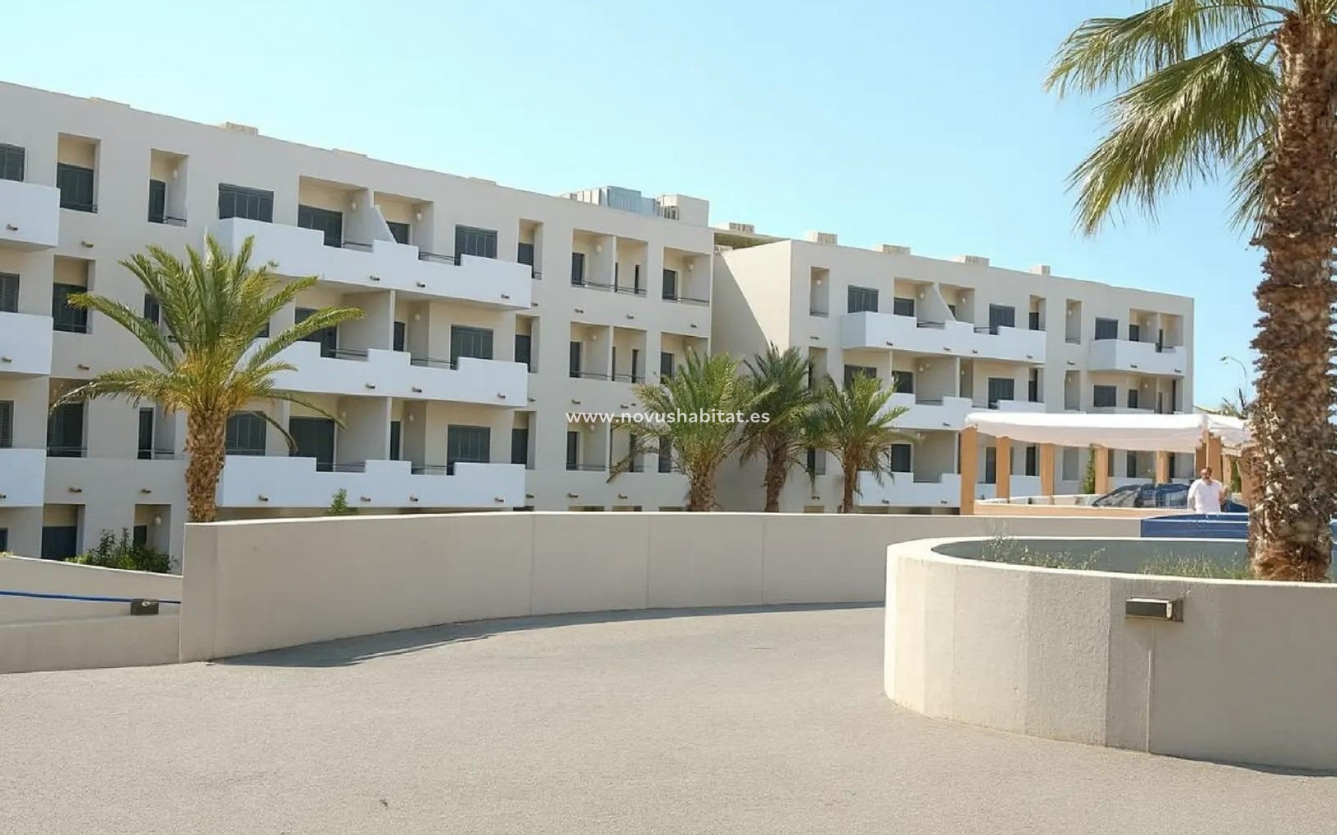 Nueva construcción  - Apartamento - Vera