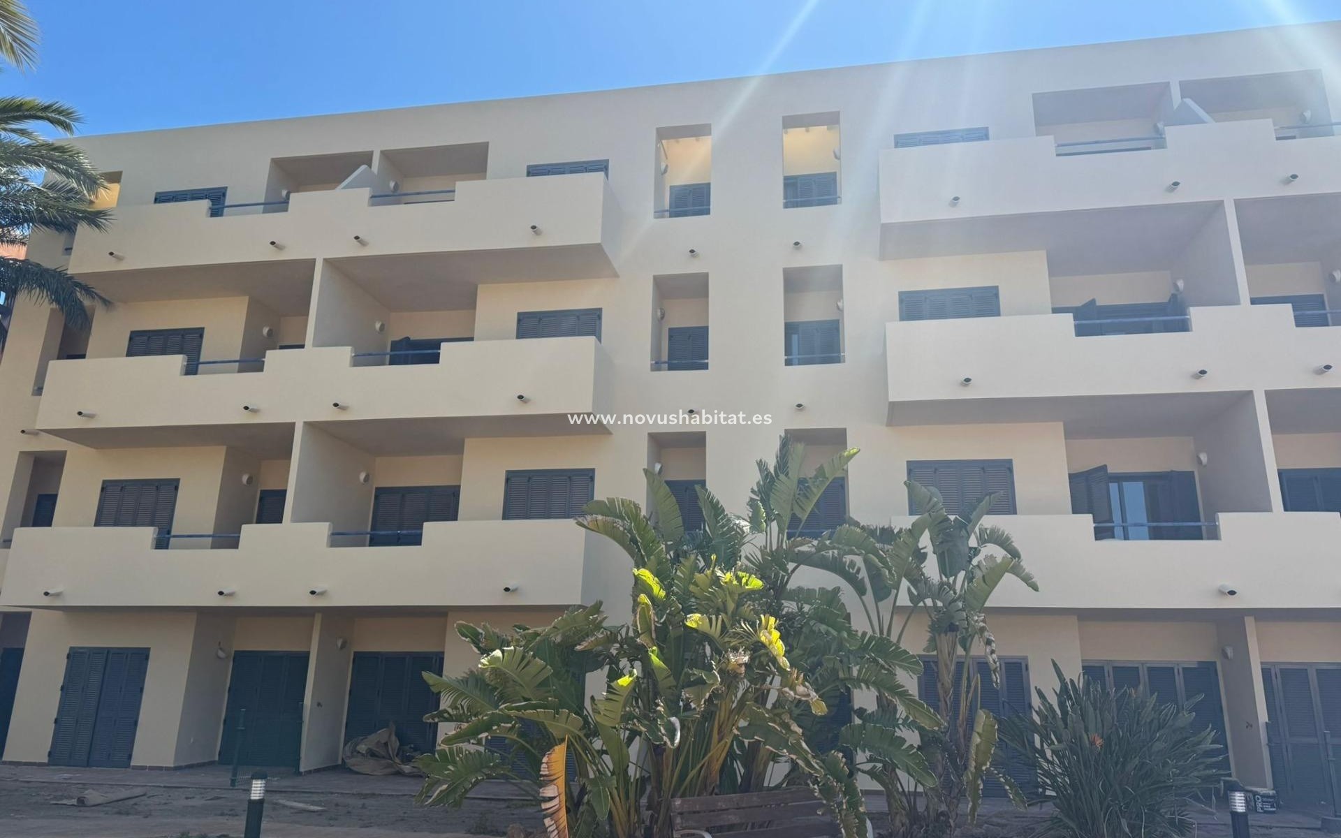 Nueva construcción  - Apartamento - Vera