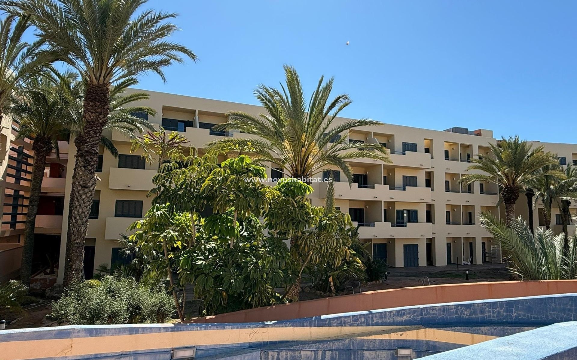Nueva construcción  - Apartamento - Vera