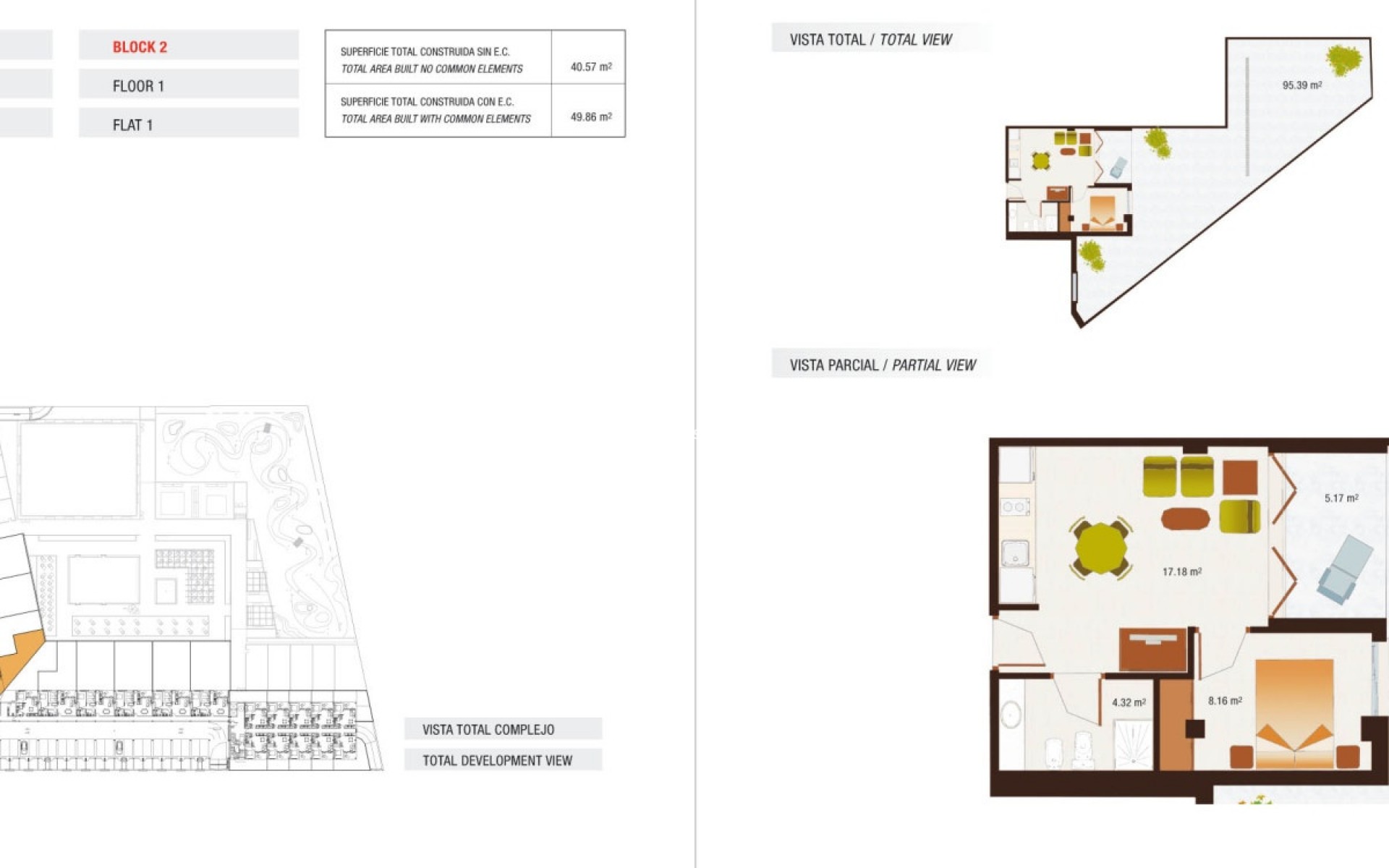 Nueva construcción  - Apartamento - Villanueva del Rio Segura - 30613
