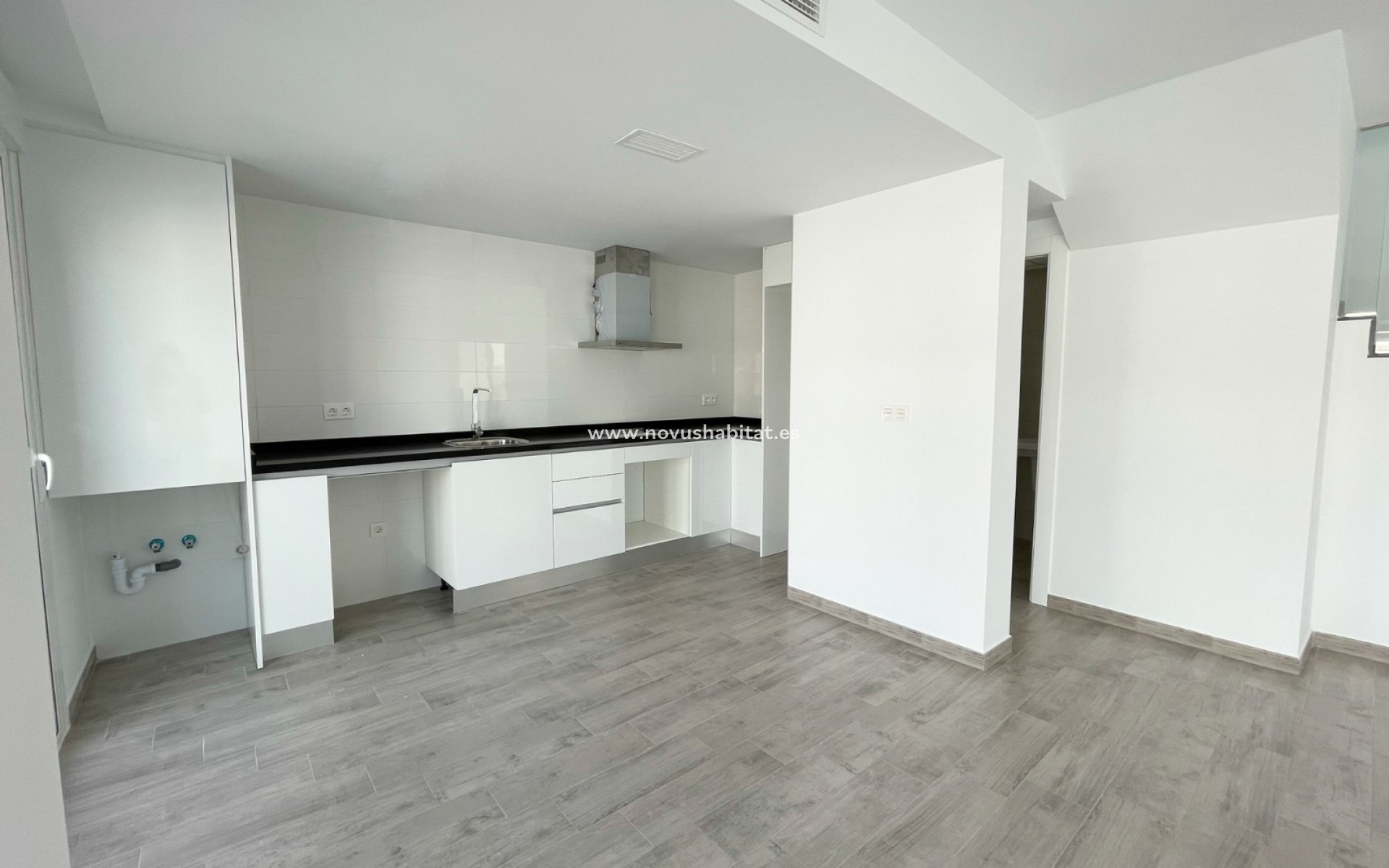 Nueva construcción  - Chalet pareado - Santa Pola - Gran Alacant