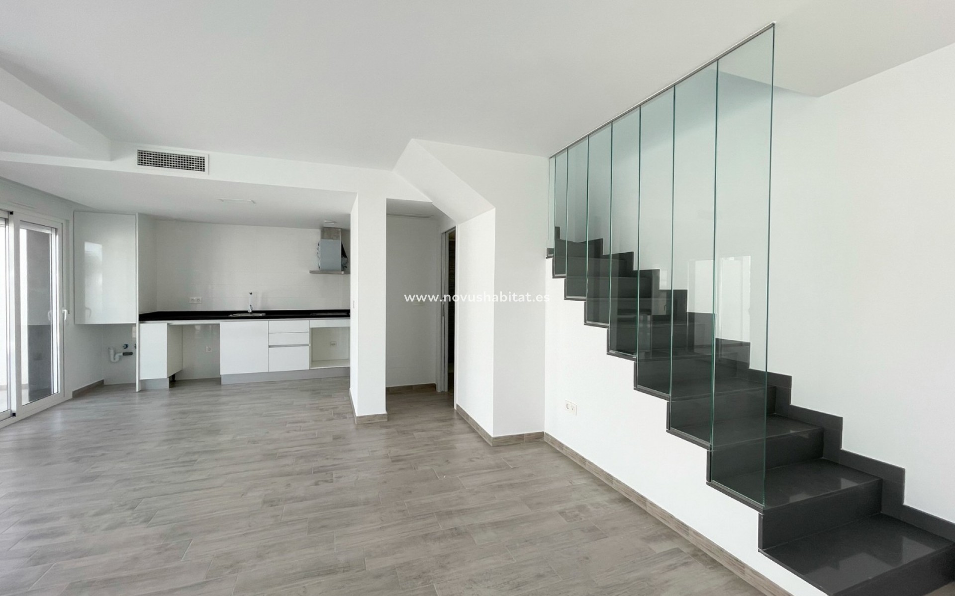 Nueva construcción  - Chalet pareado - Santa Pola - Gran Alacant