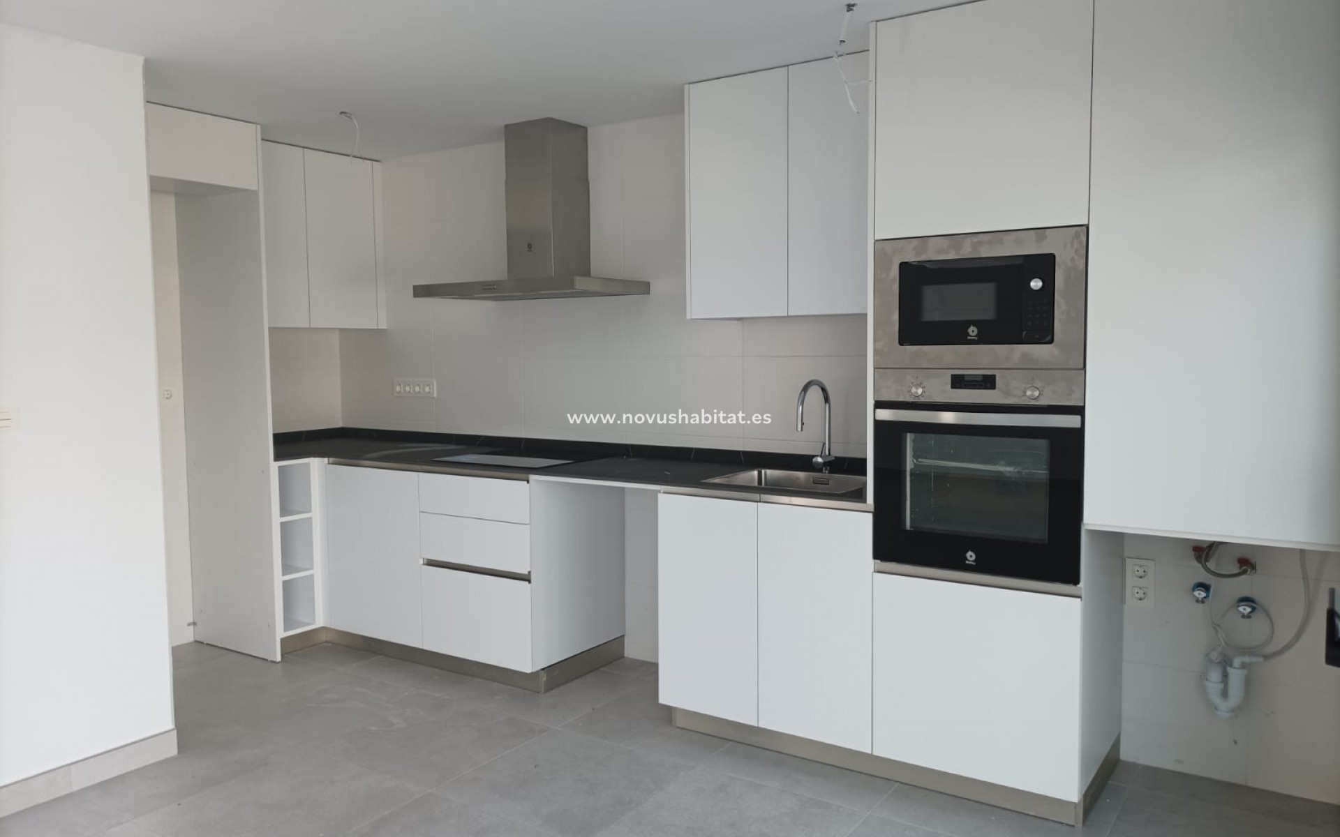 Nueva construcción  - Chalet pareado - Santa Pola - Gran Alacant