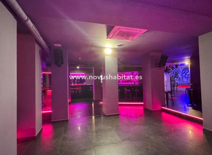 Nueva construcción  - Commercial premises - Benidorm