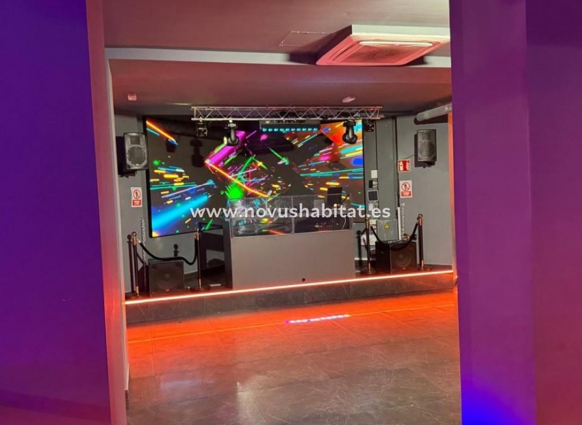 Nueva construcción  - Commercial premises - Benidorm