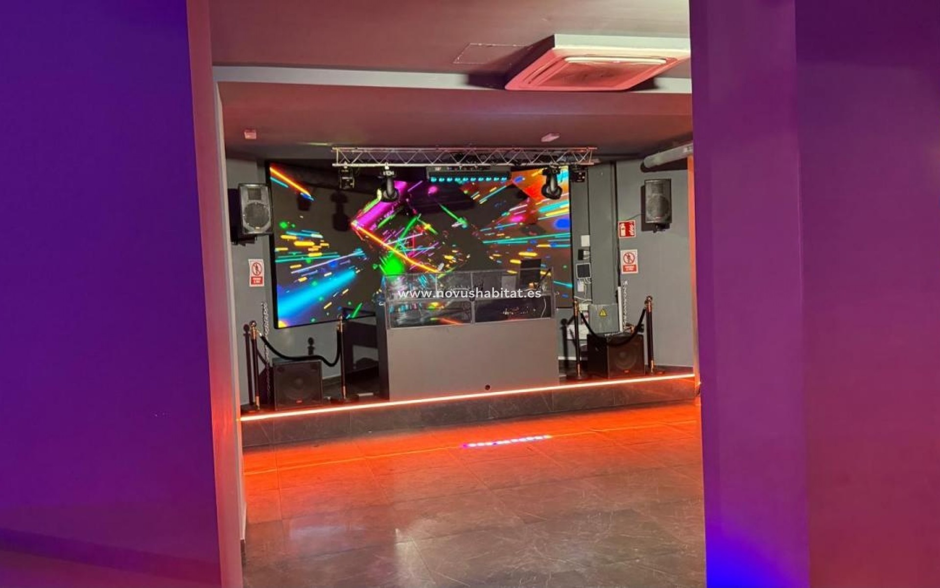 Nueva construcción  - Commercial premises - Benidorm