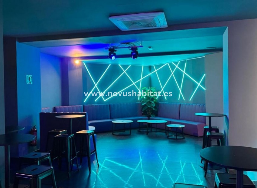 Nueva construcción  - Commercial premises - Benidorm