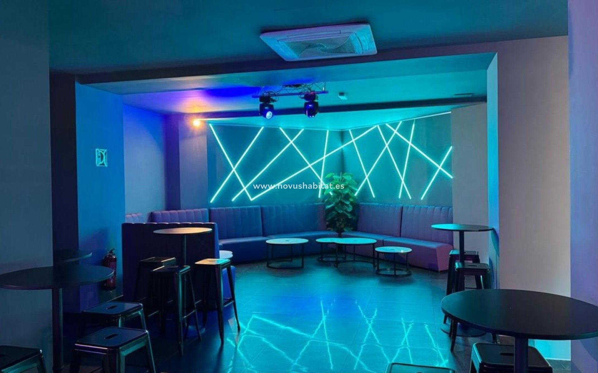 Nueva construcción  - Commercial premises - Benidorm