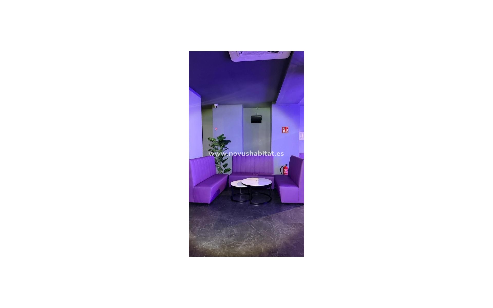 Nueva construcción  - Commercial premises - Benidorm