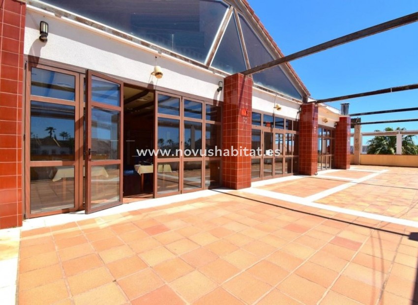 Nueva construcción  - Commercial premises - Orihuela