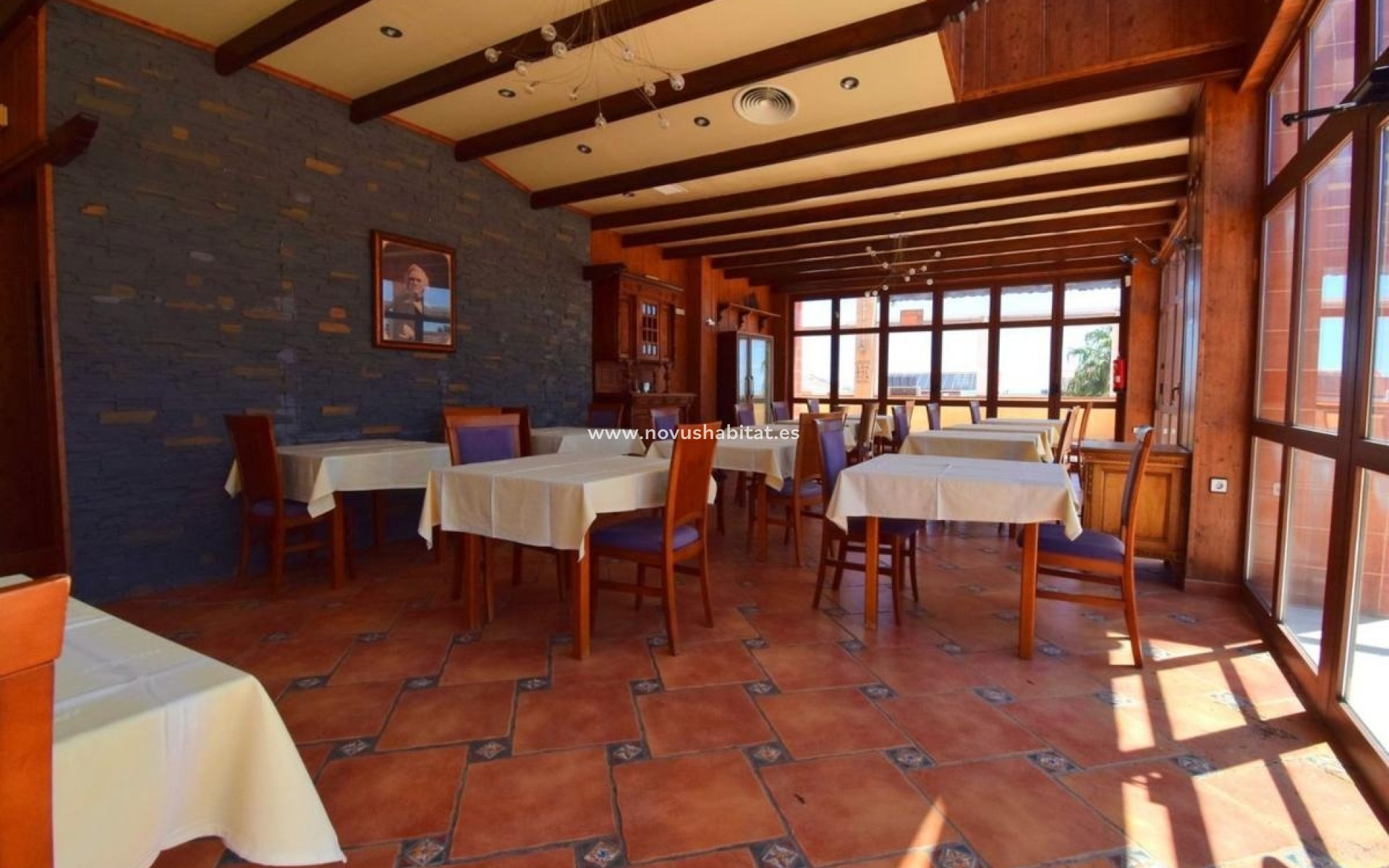 Nueva construcción  - Commercial premises - Orihuela