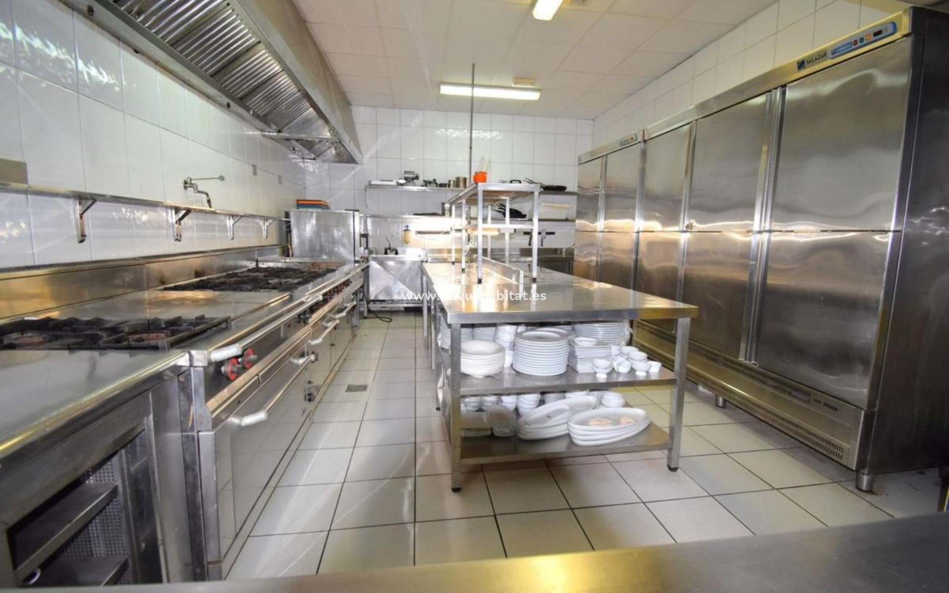 Nueva construcción  - Commercial premises - Orihuela