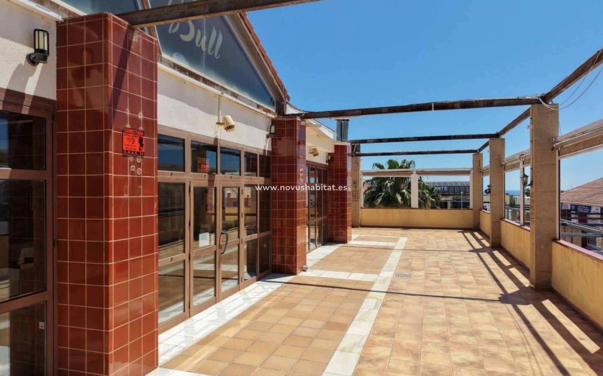 Nueva construcción  - Commercial premises - Orihuela