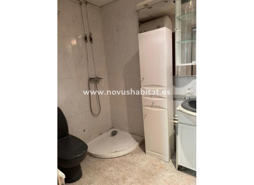 Nueva construcción  - Commercial premises - Torrevieja