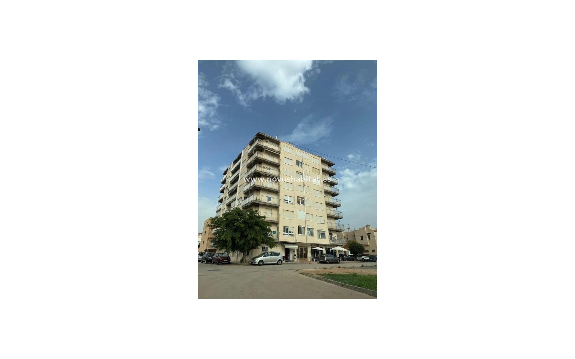 Nueva construcción  - Commercial premises - Torrevieja