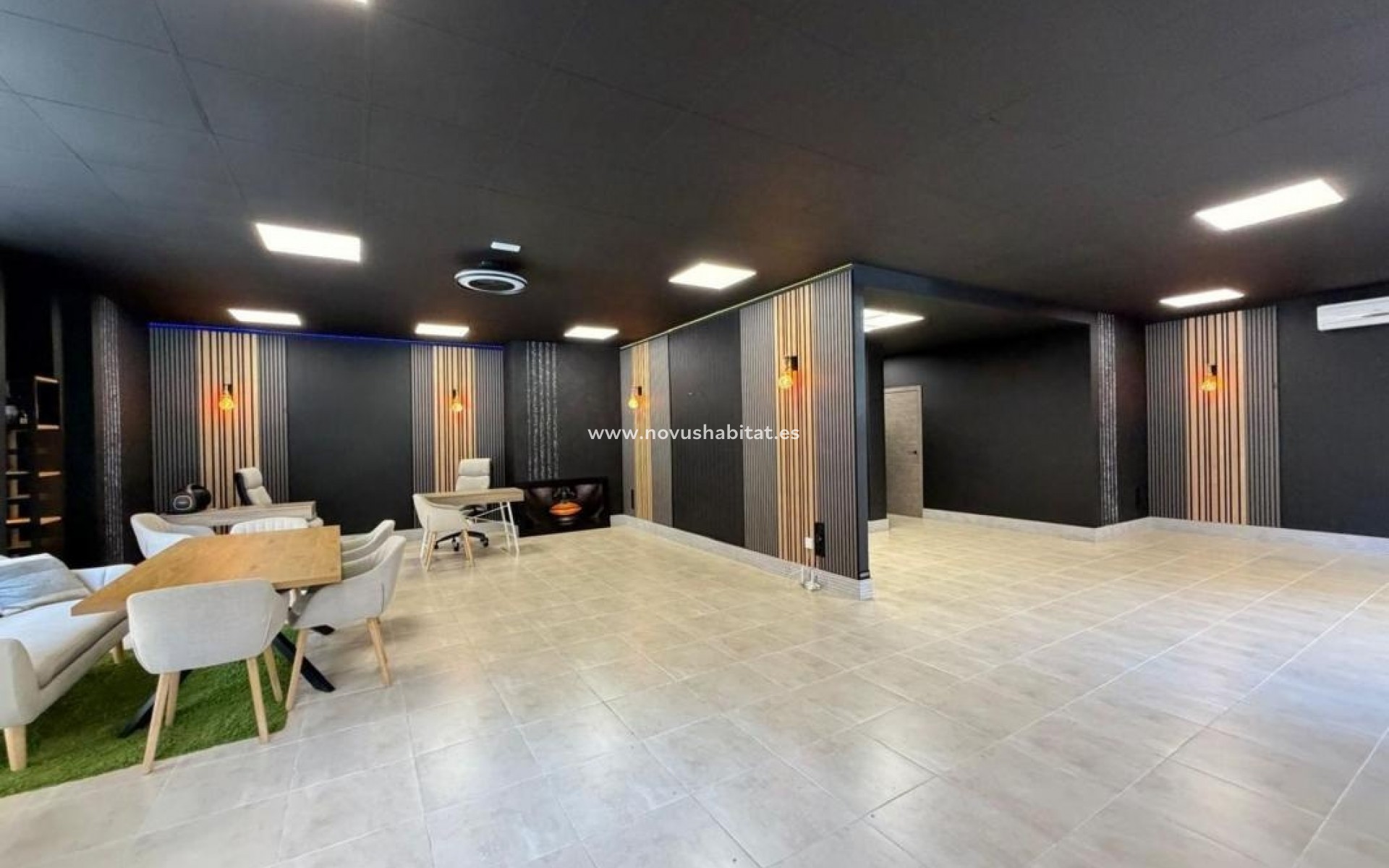 Nueva construcción  - Commercial premises - Torrevieja