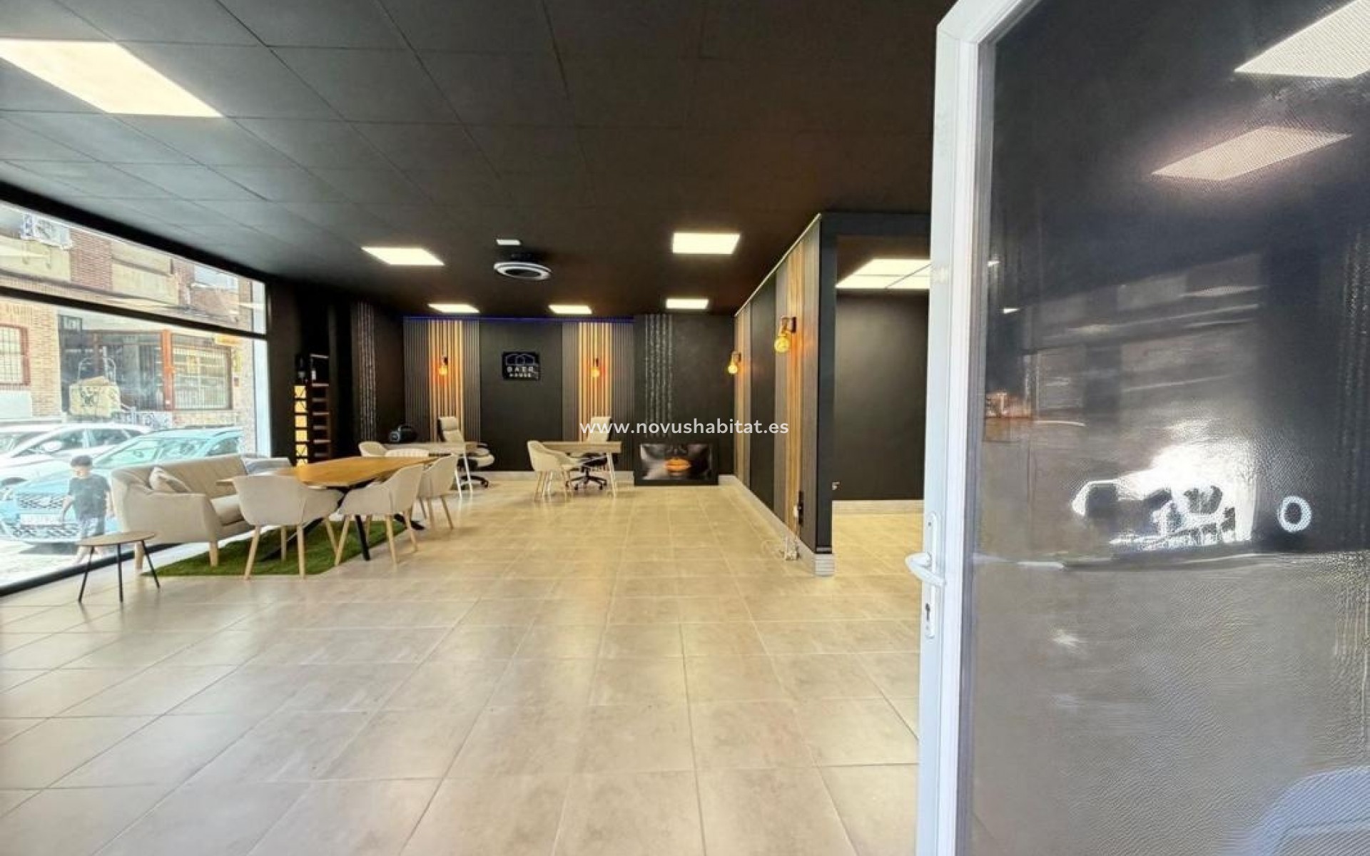 Nueva construcción  - Commercial premises - Torrevieja