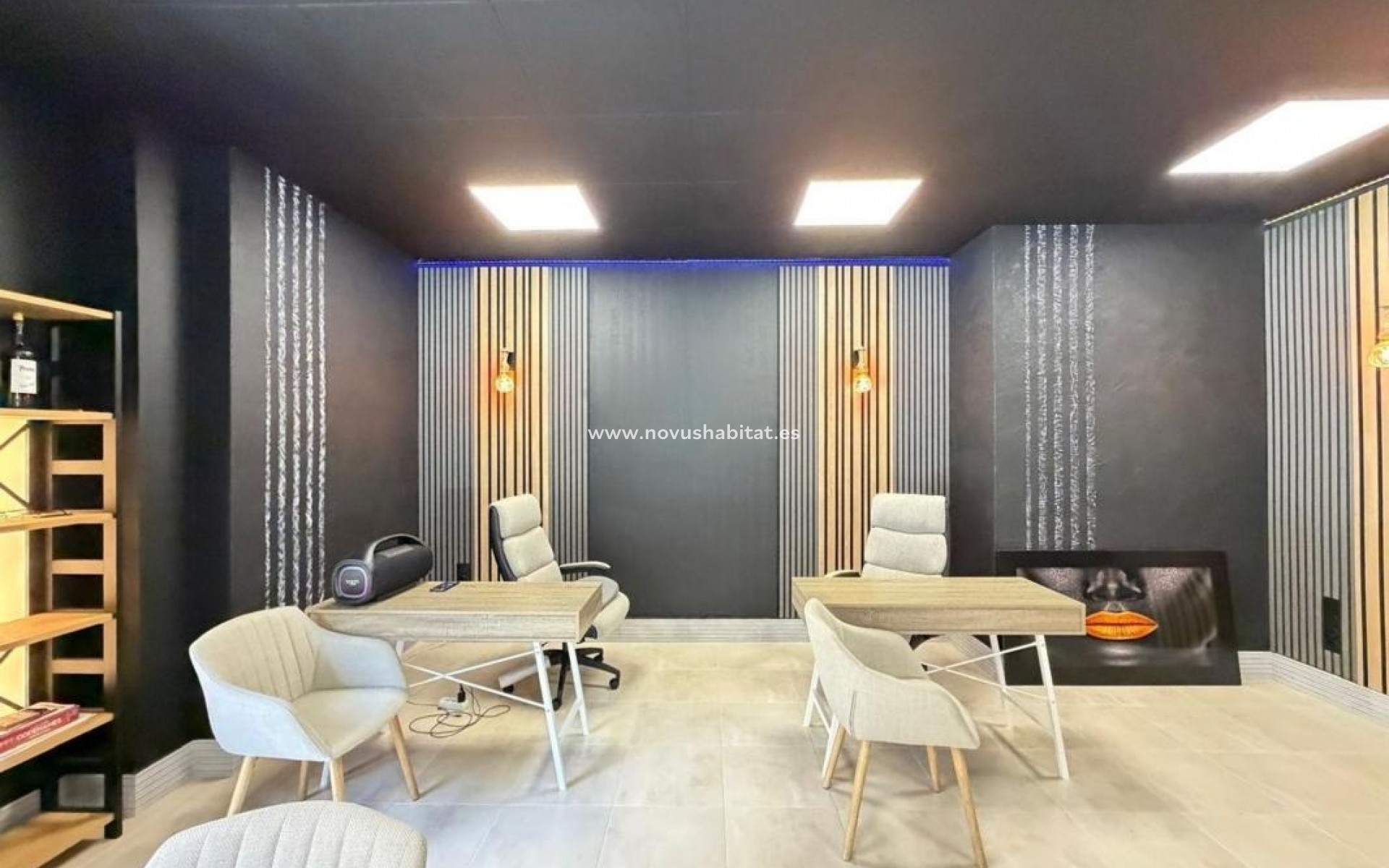 Nueva construcción  - Commercial premises - Torrevieja