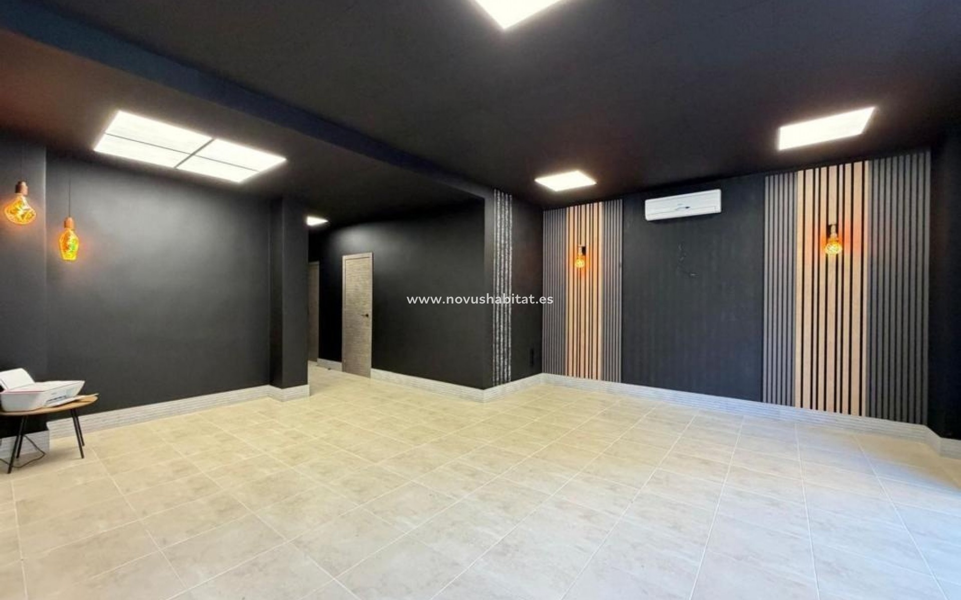 Nueva construcción  - Commercial premises - Torrevieja