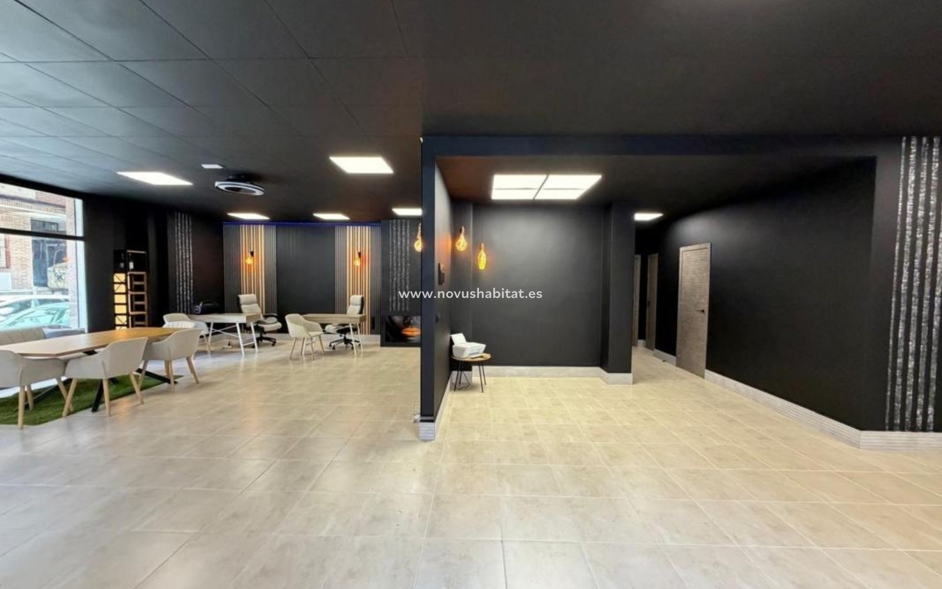 Nueva construcción  - Commercial premises - Torrevieja