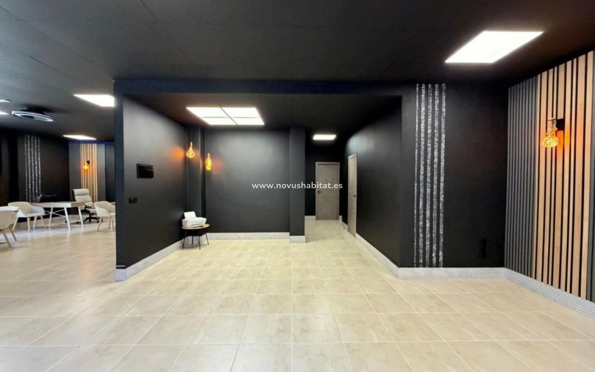 Nueva construcción  - Commercial premises - Torrevieja