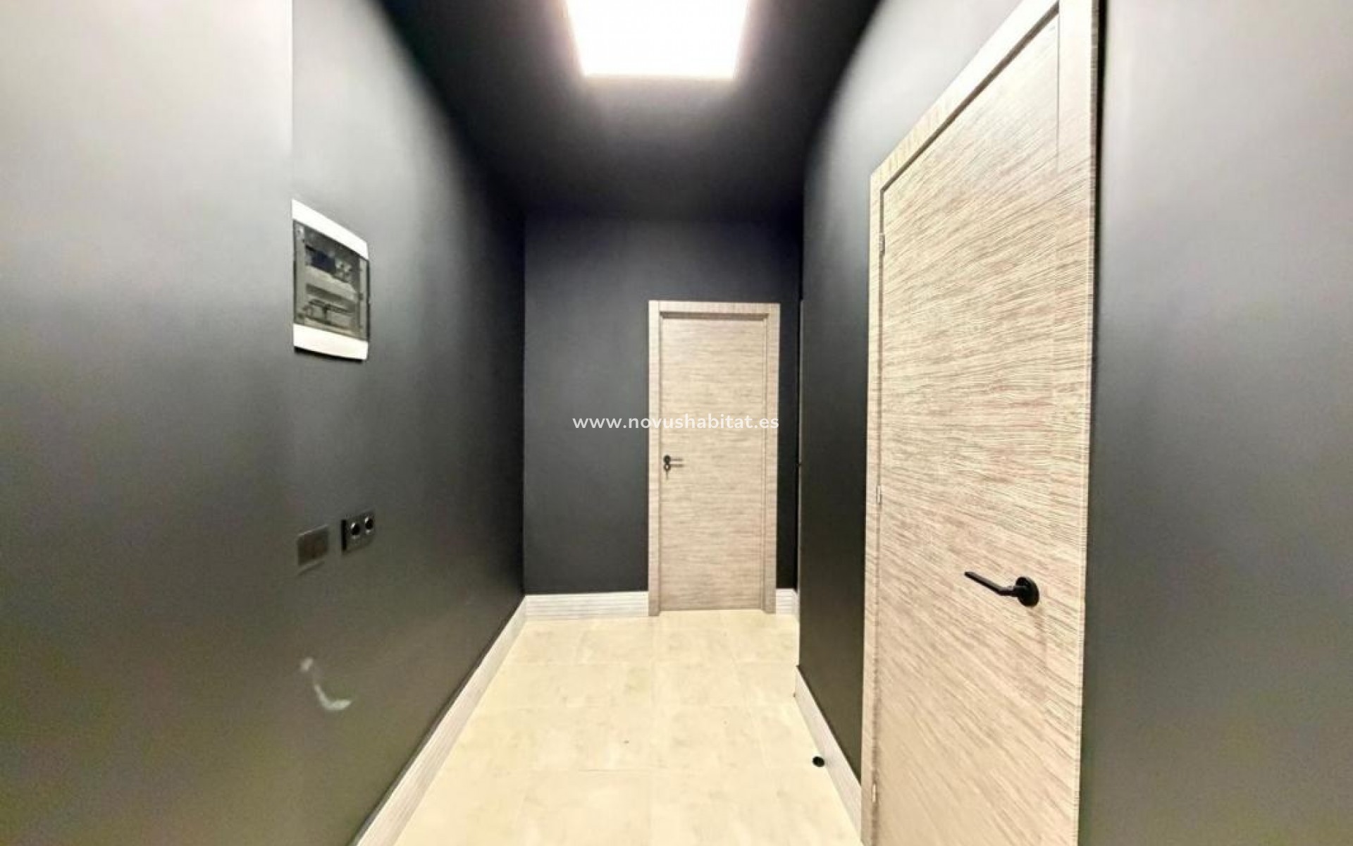 Nueva construcción  - Commercial premises - Torrevieja