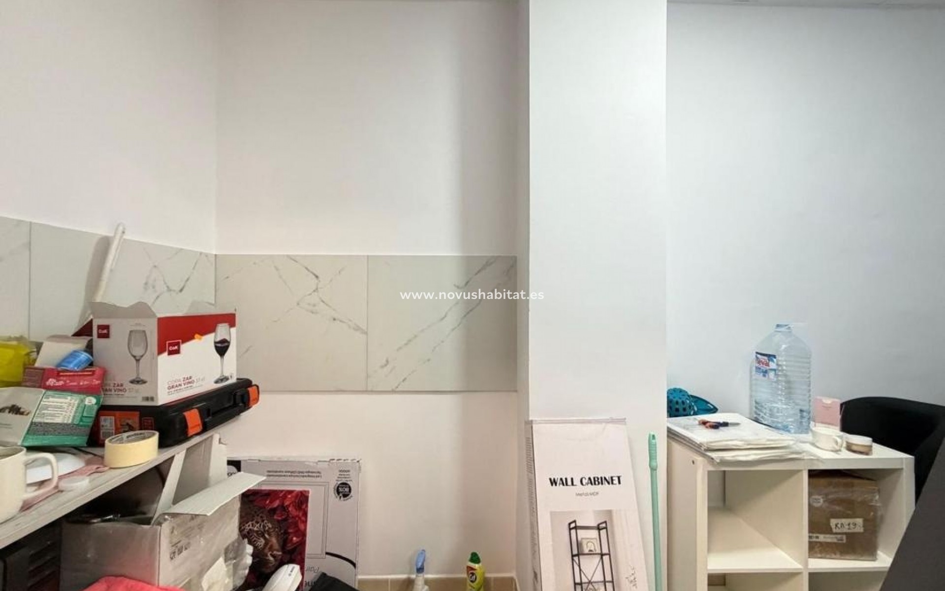 Nueva construcción  - Commercial premises - Torrevieja