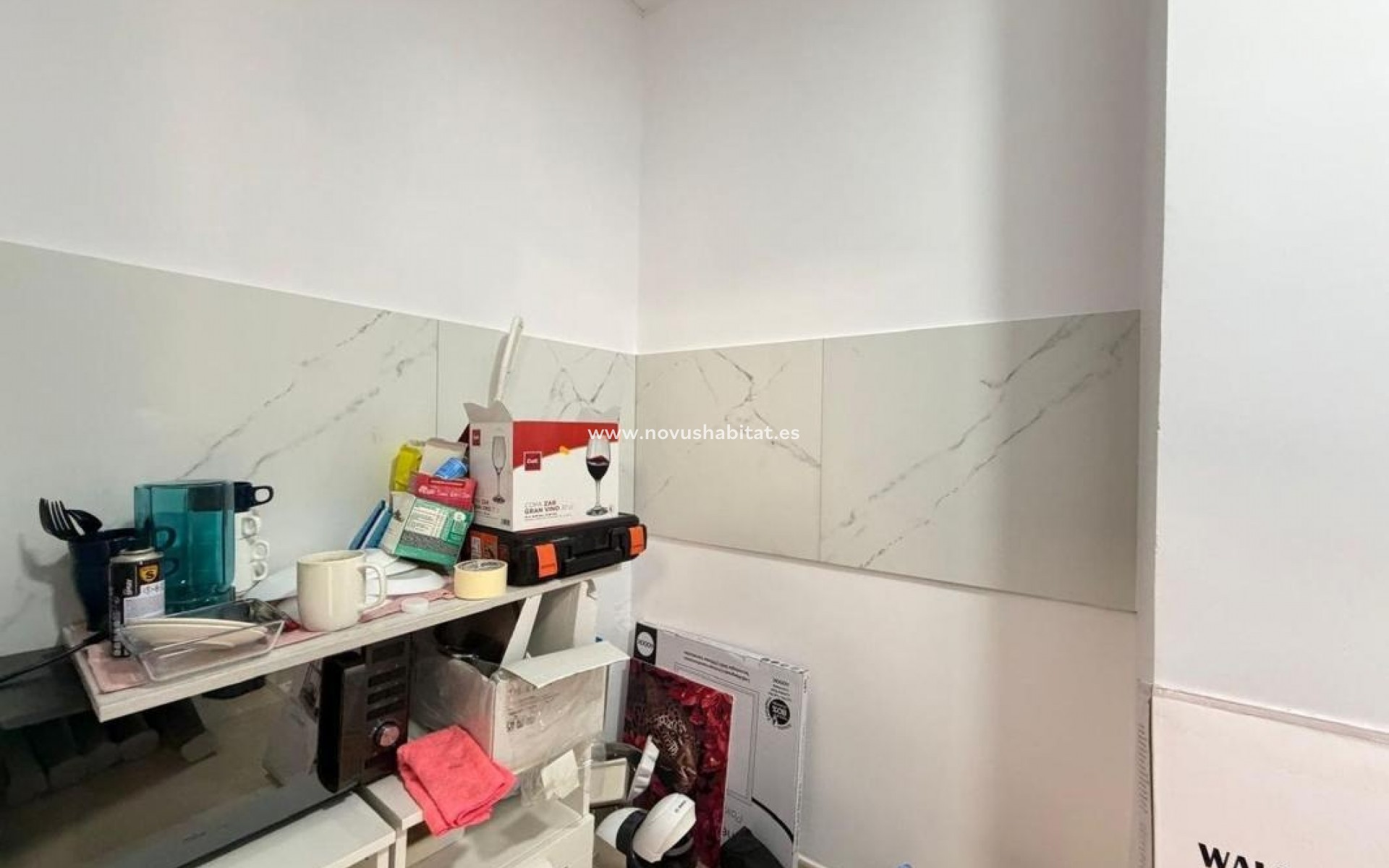 Nueva construcción  - Commercial premises - Torrevieja