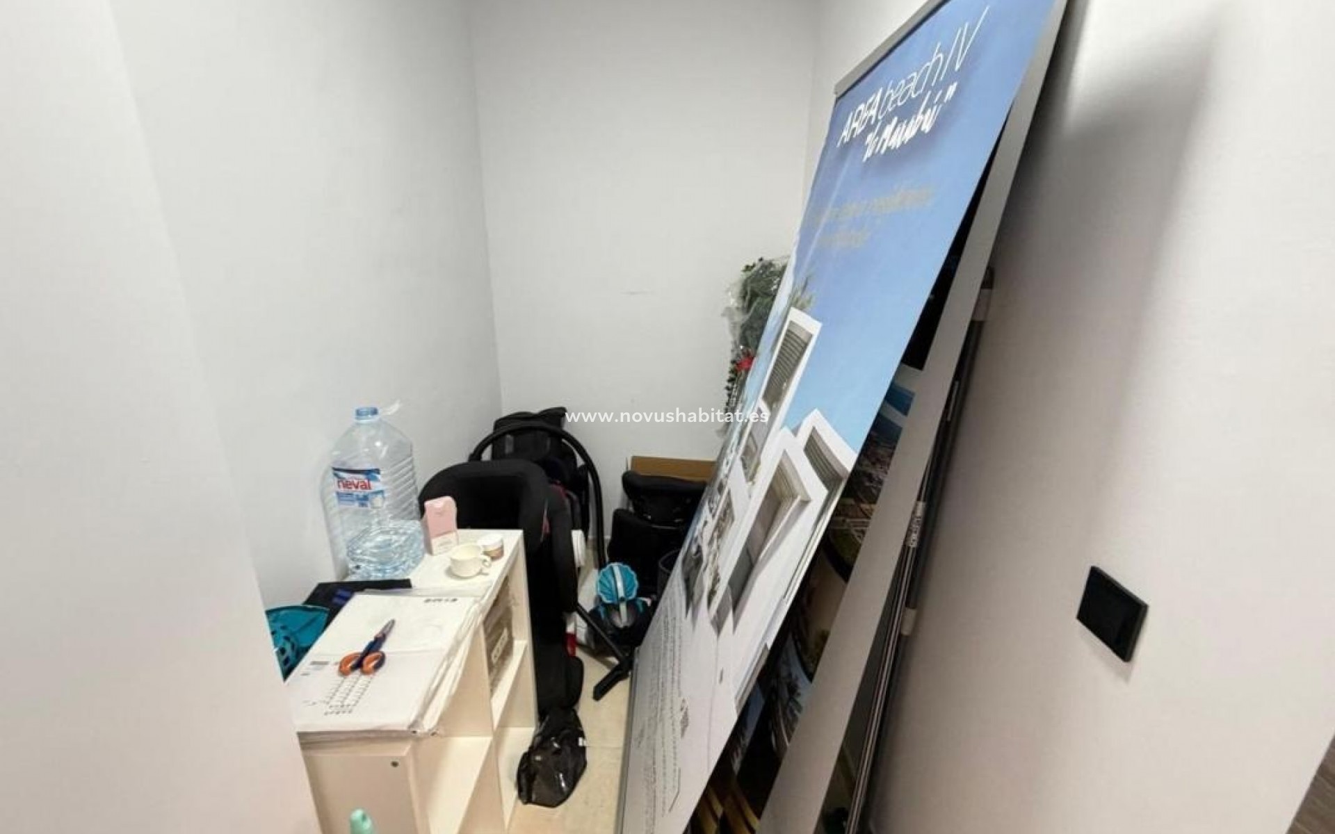 Nueva construcción  - Commercial premises - Torrevieja