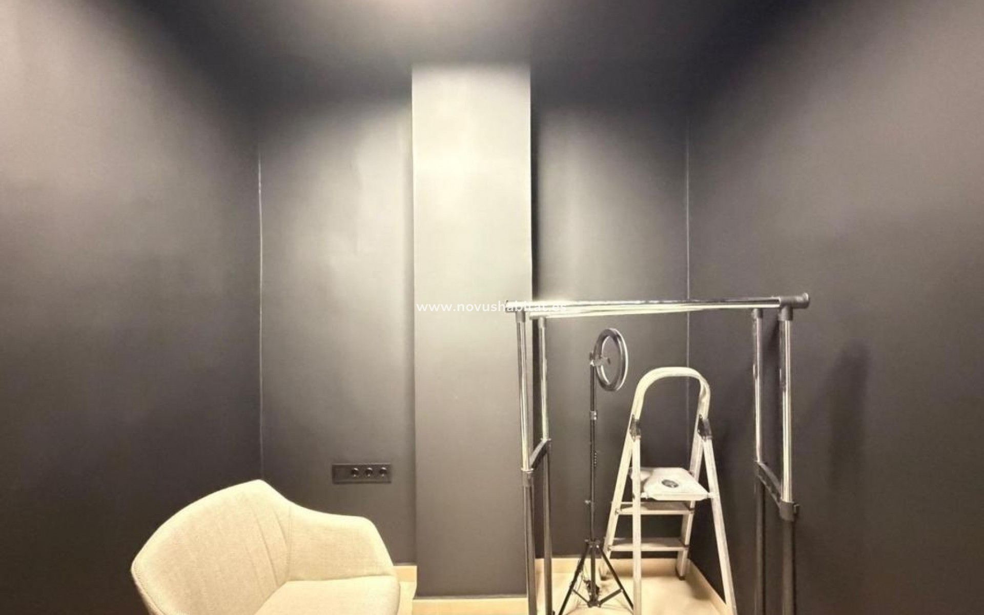 Nueva construcción  - Commercial premises - Torrevieja