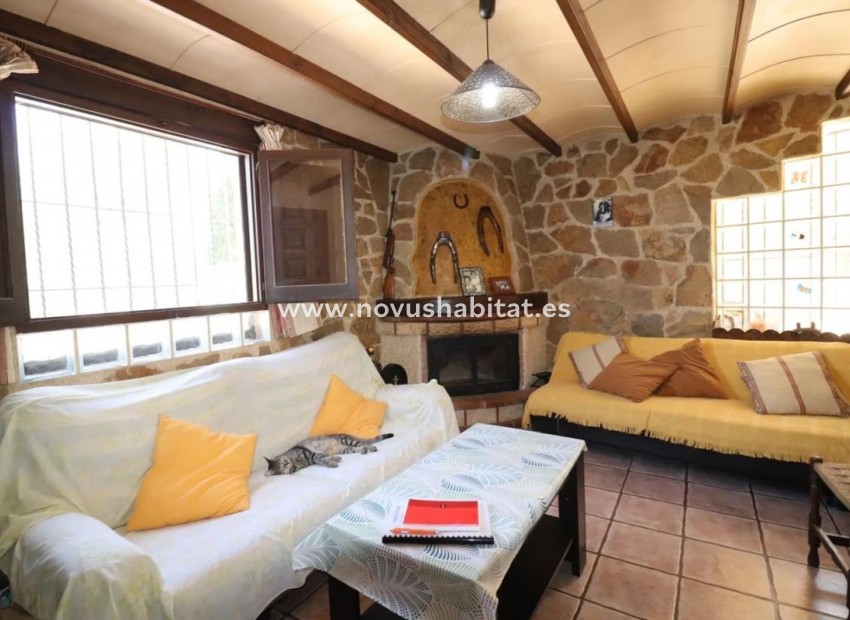 Nueva construcción  - Detached chalet - Algorfa