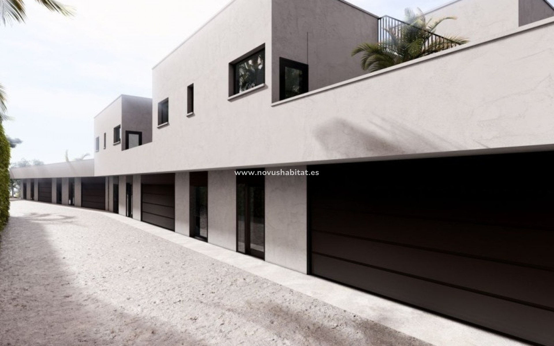 Nueva construcción  - Detached chalet - Altea