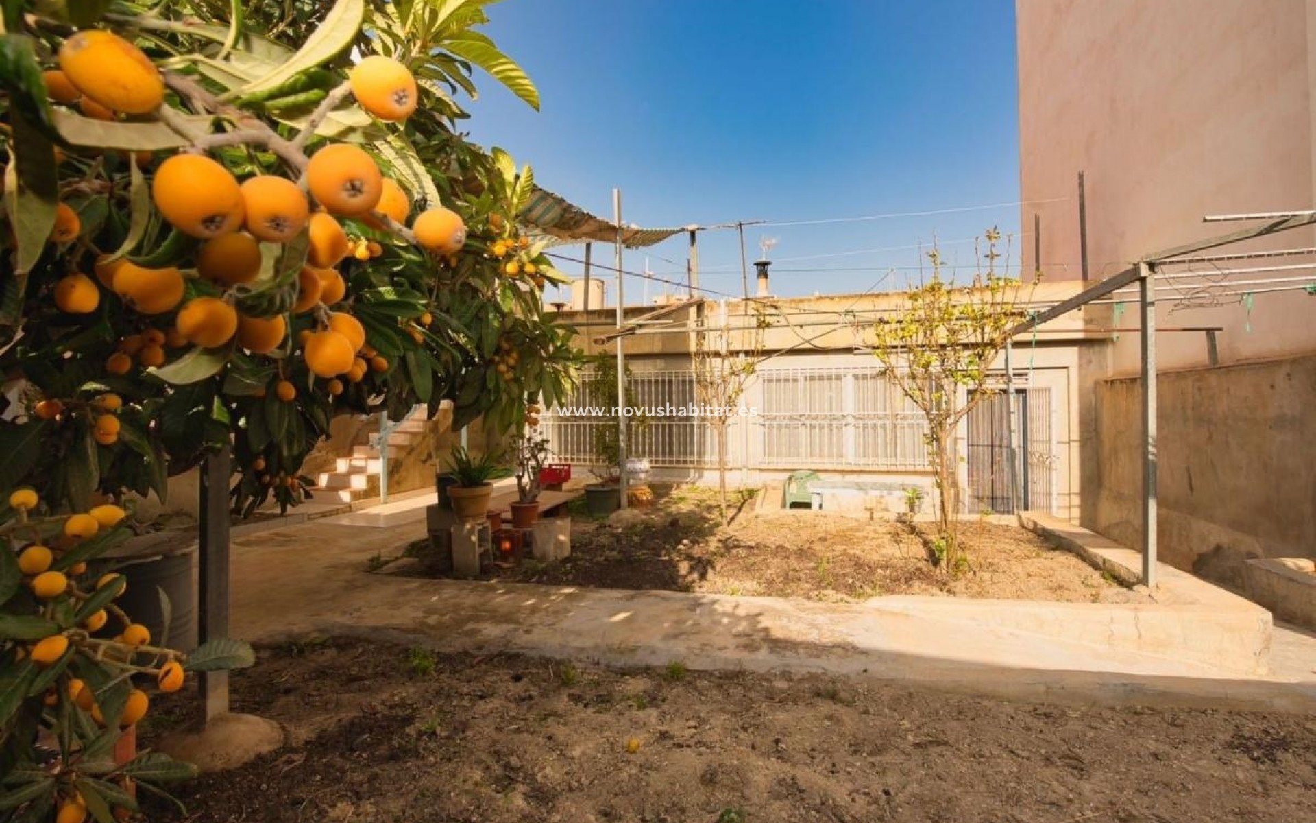 Nueva construcción  - Detached chalet - Benijófar