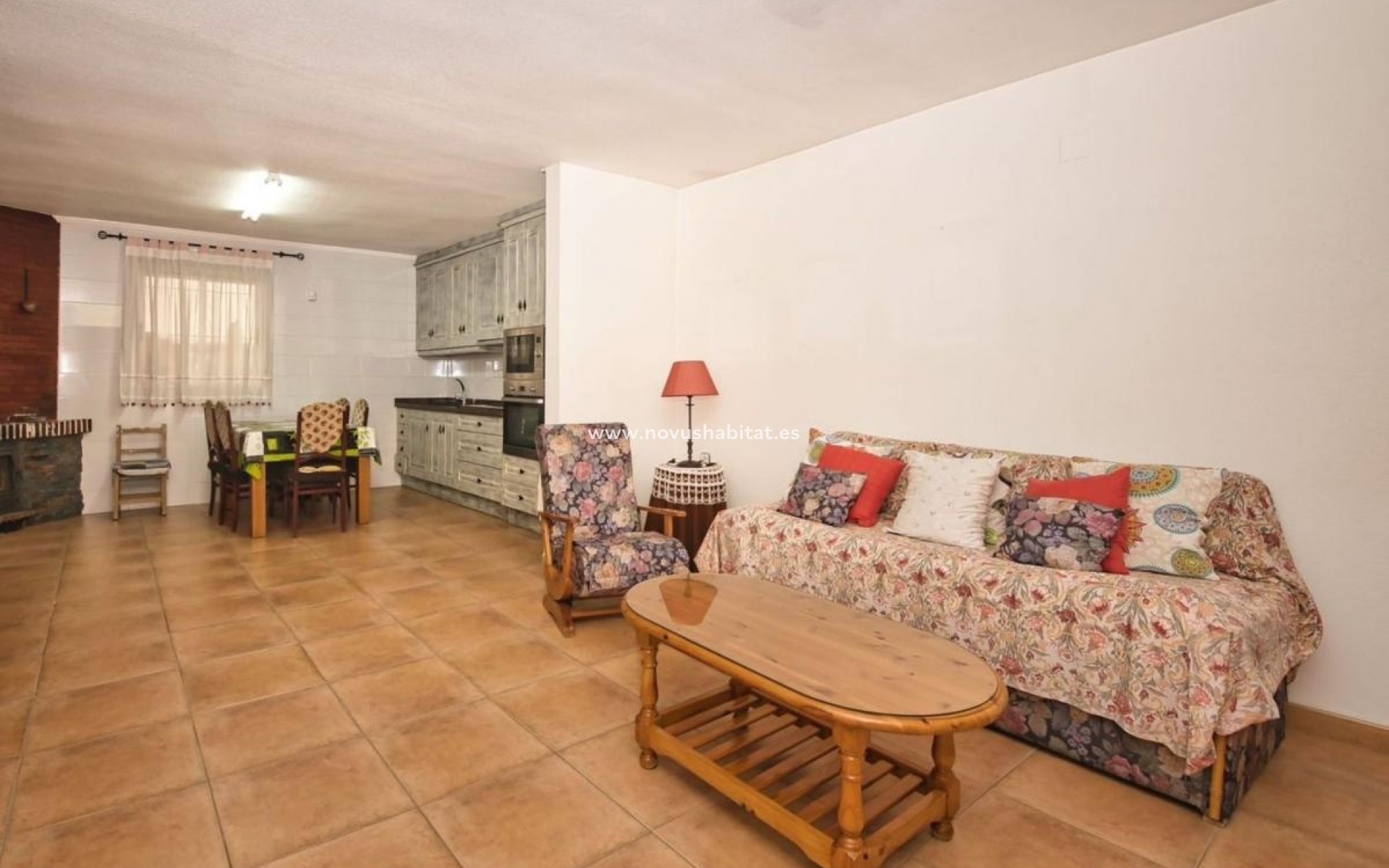 Nueva construcción  - Detached chalet - Benijófar