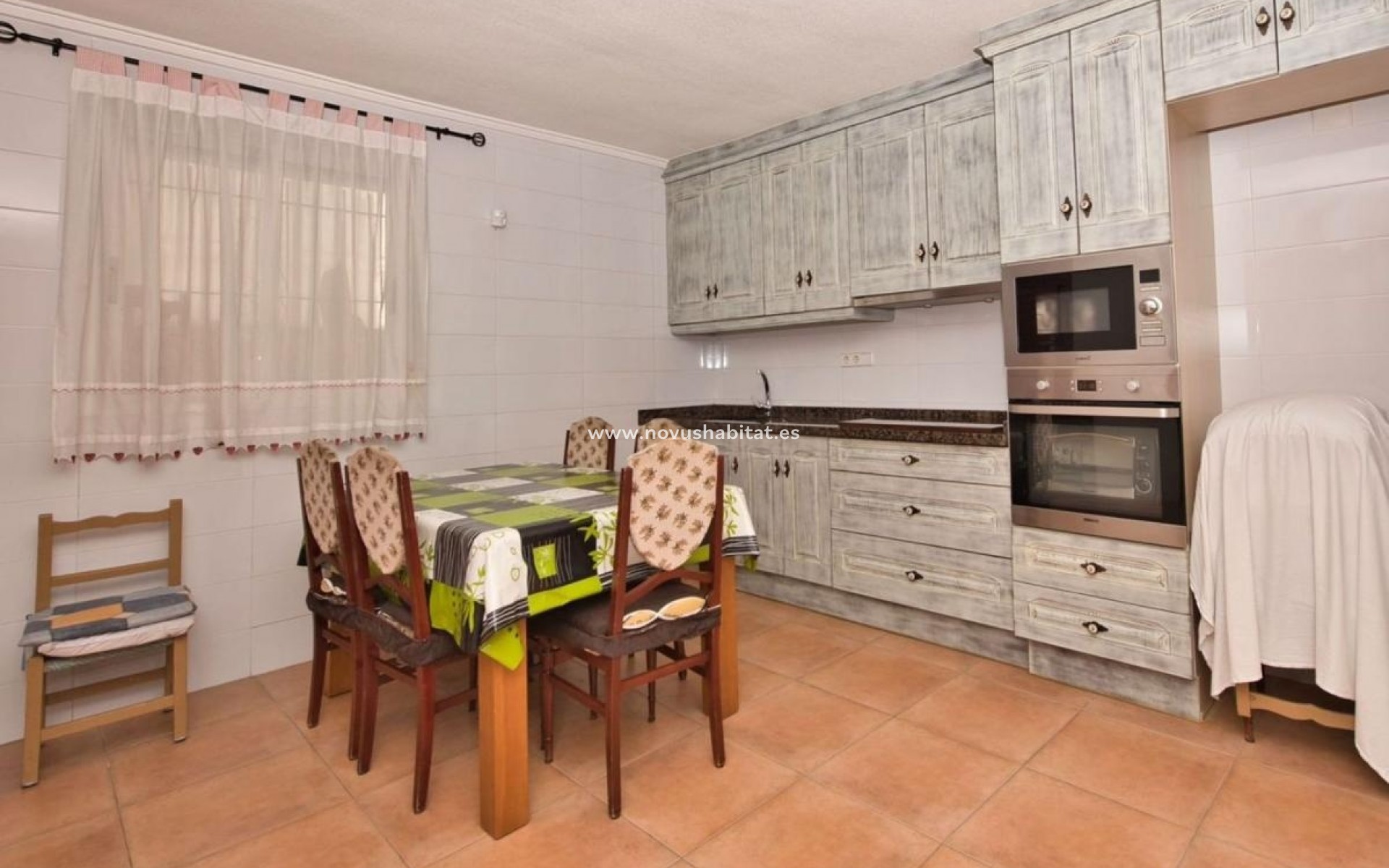 Nueva construcción  - Detached chalet - Benijófar