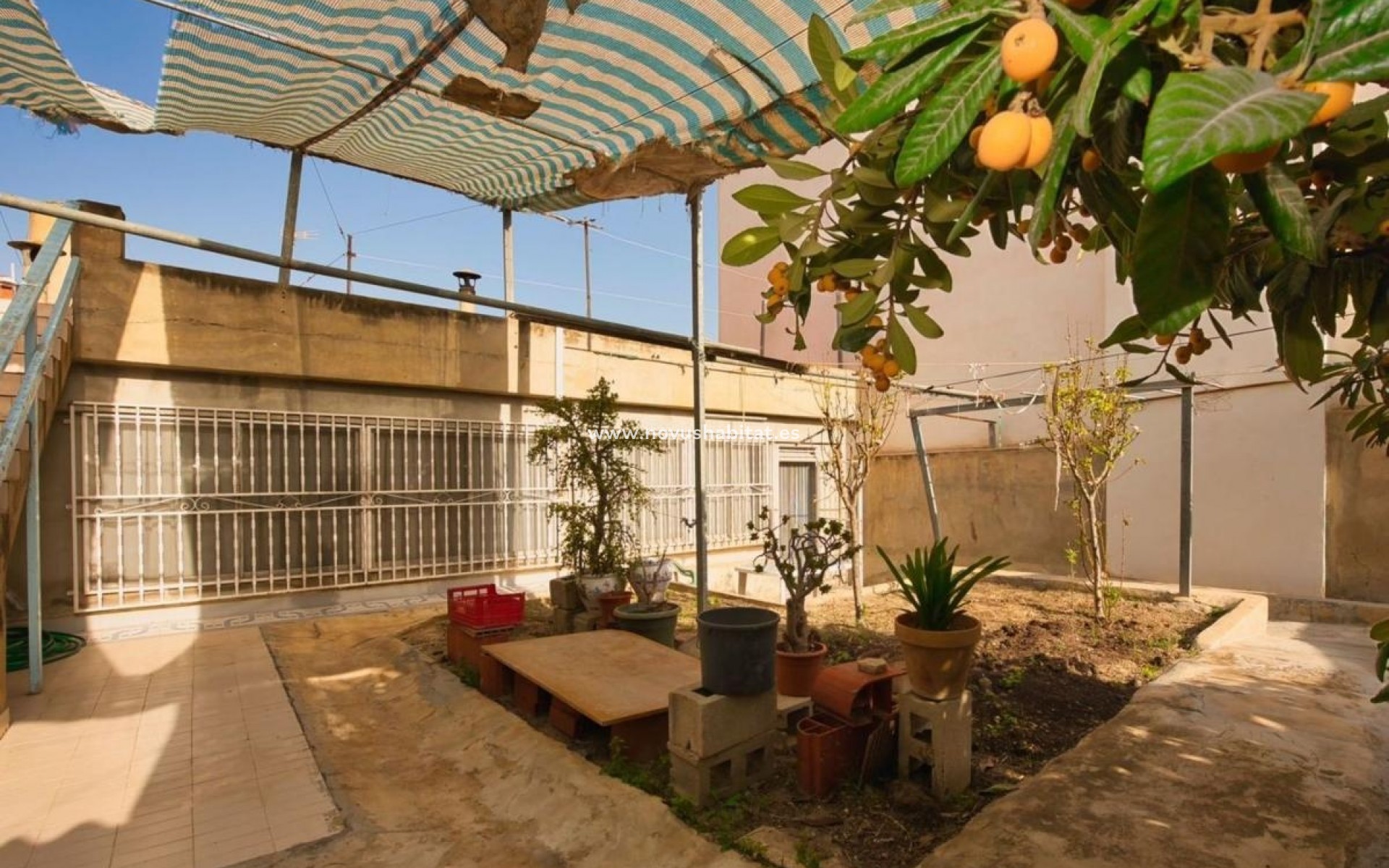 Nueva construcción  - Detached chalet - Benijófar