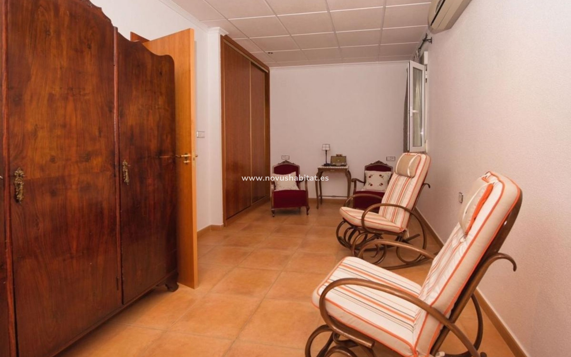 Nueva construcción  - Detached chalet - Benijófar