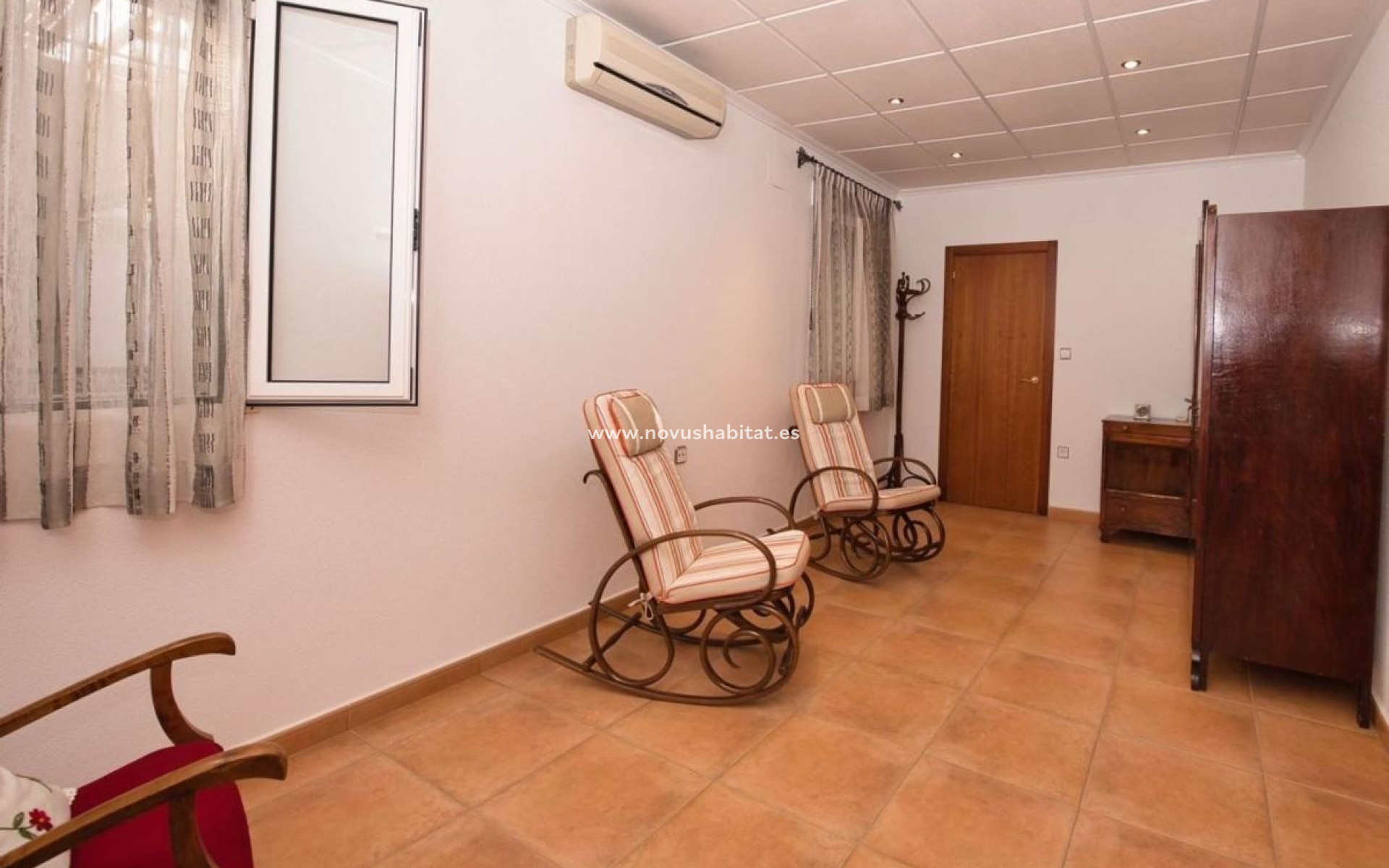 Nueva construcción  - Detached chalet - Benijófar