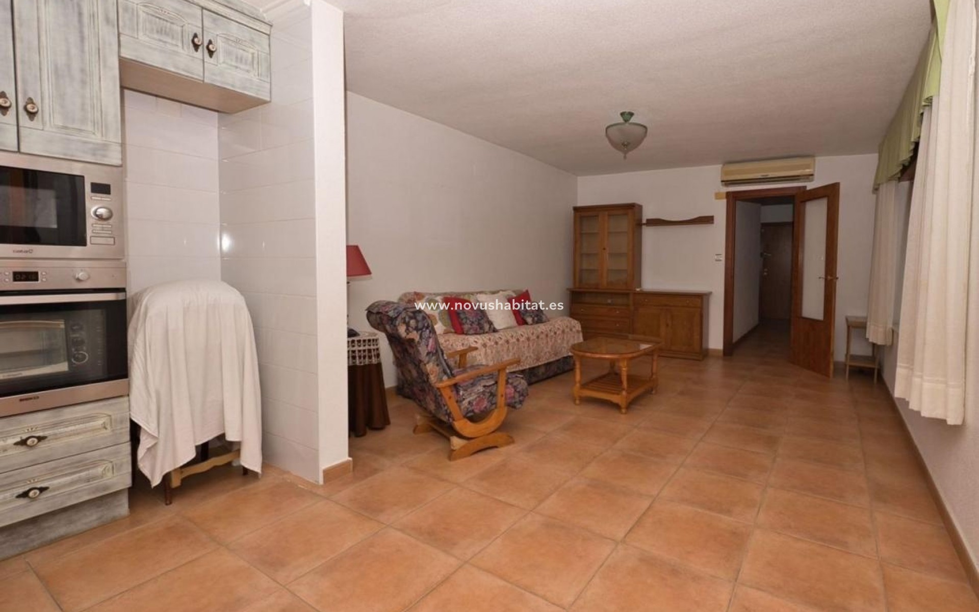 Nueva construcción  - Detached chalet - Benijófar