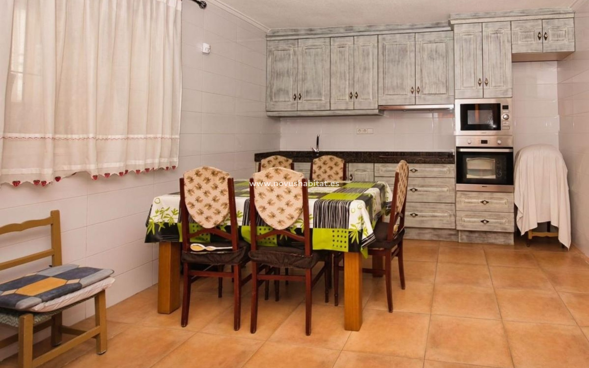 Nueva construcción  - Detached chalet - Benijófar