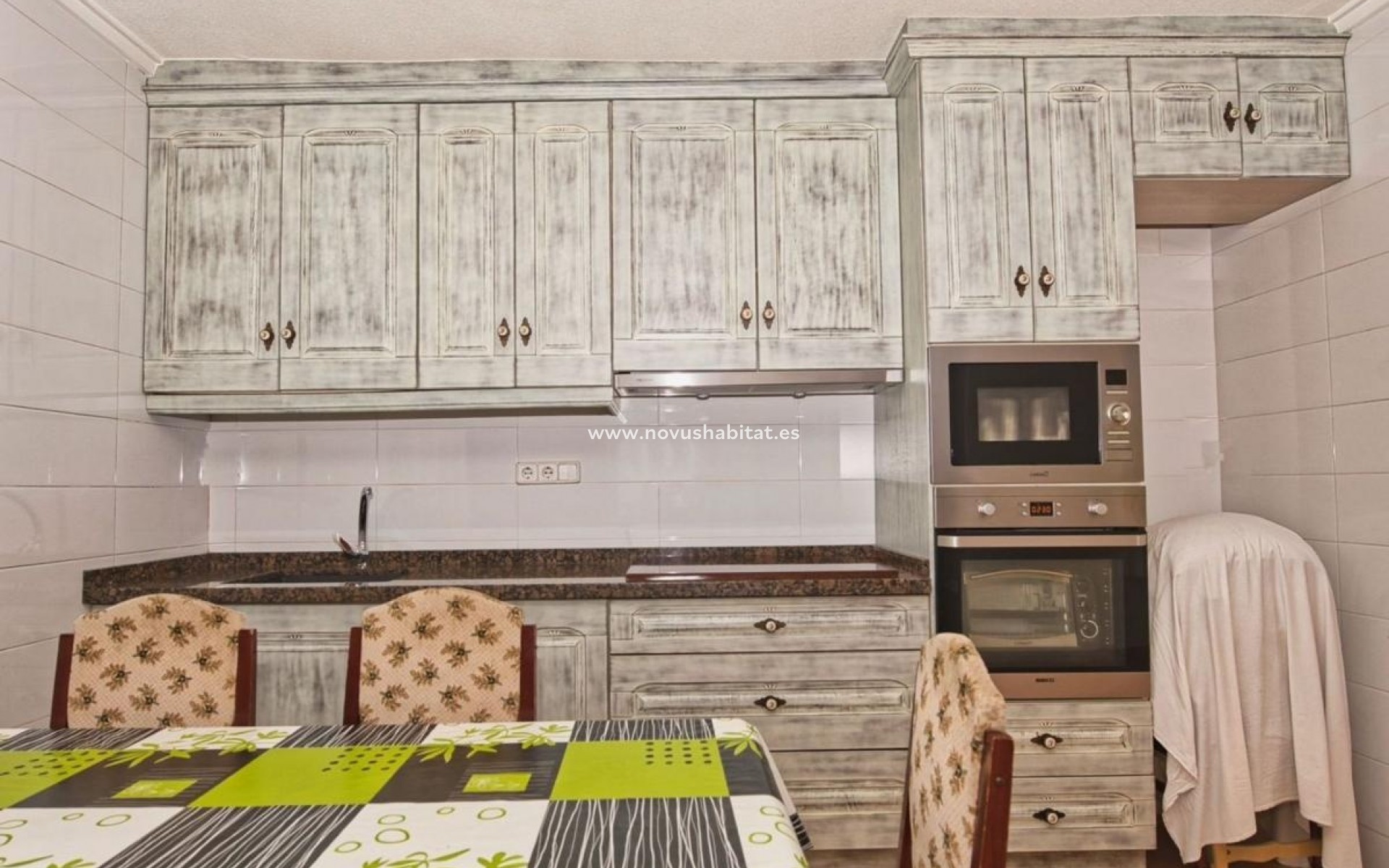 Nueva construcción  - Detached chalet - Benijófar