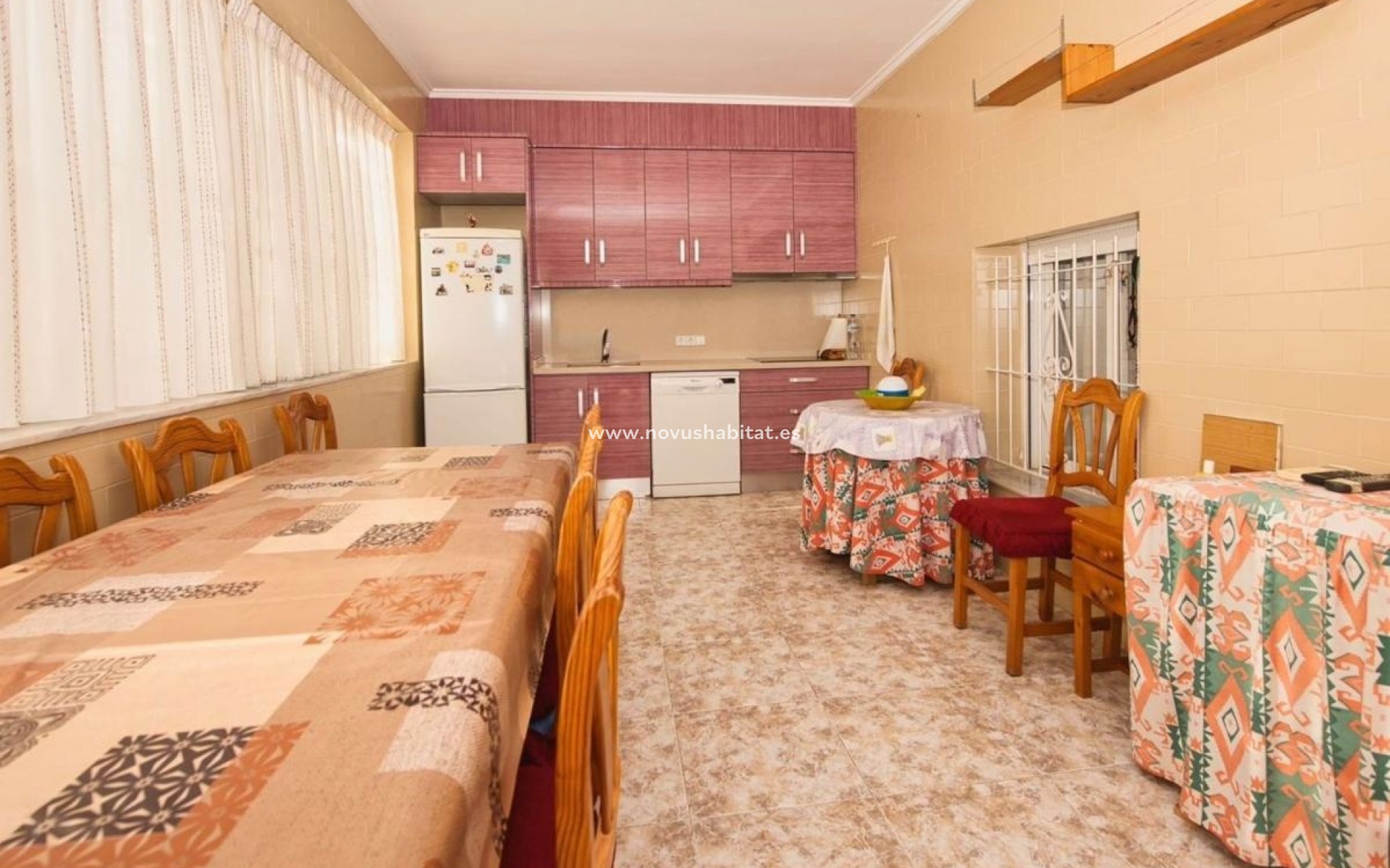 Nueva construcción  - Detached chalet - Benijófar
