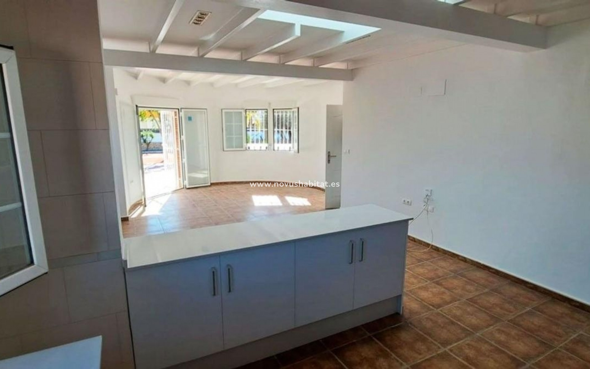 Nueva construcción  - Detached chalet - Catral