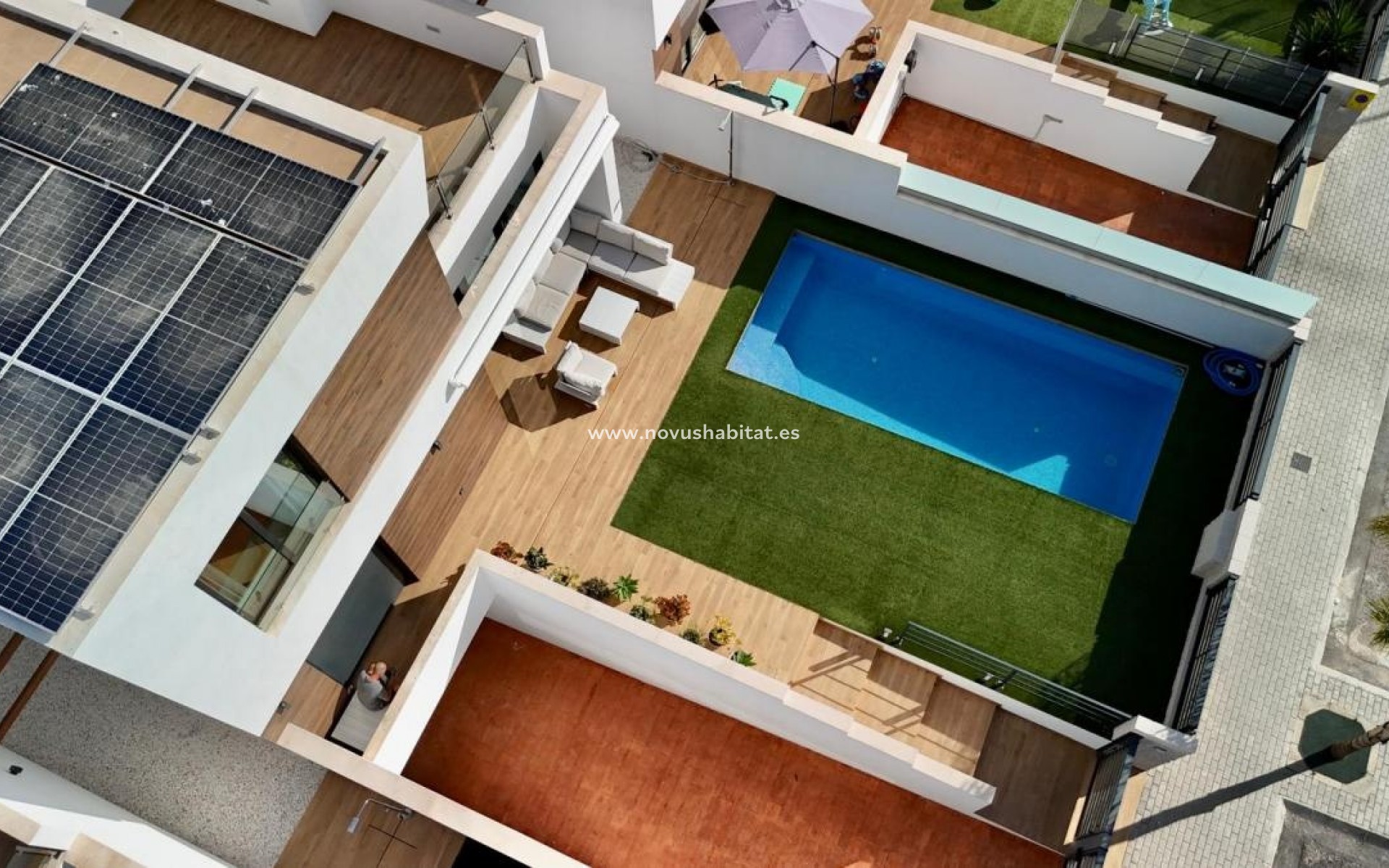 Nueva construcción  - Detached chalet - El Campello