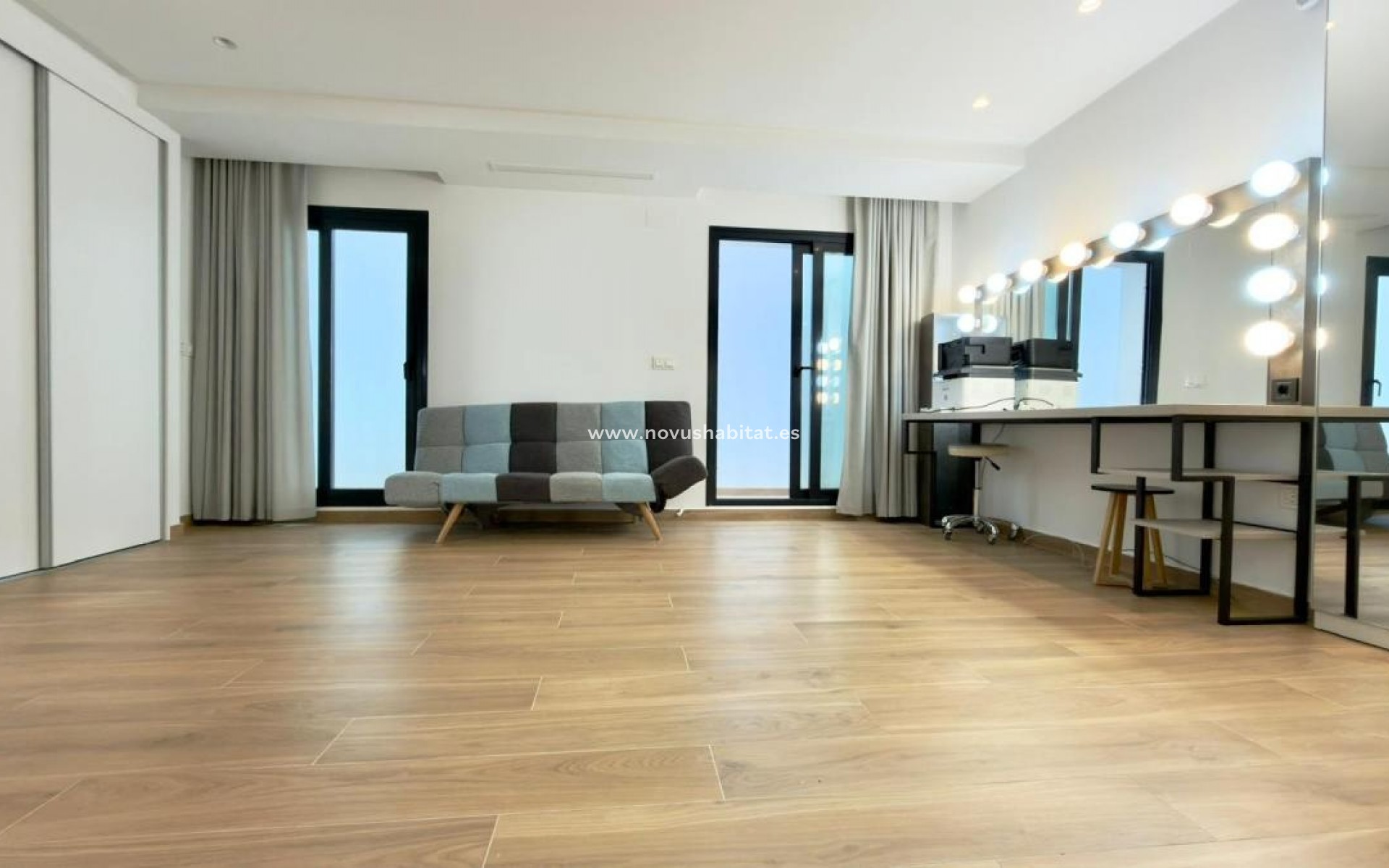 Nueva construcción  - Detached chalet - El Campello