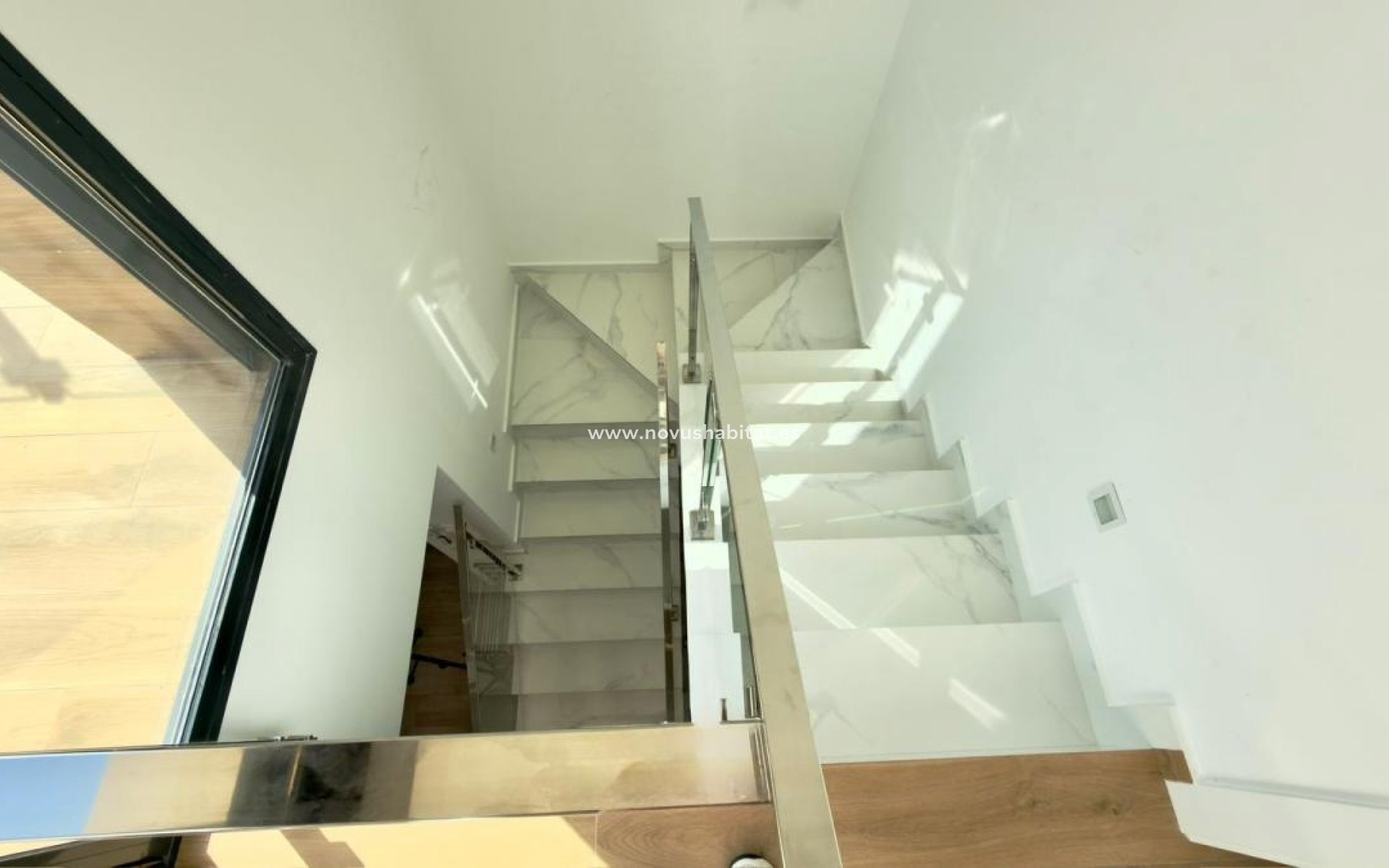 Nueva construcción  - Detached chalet - El Campello