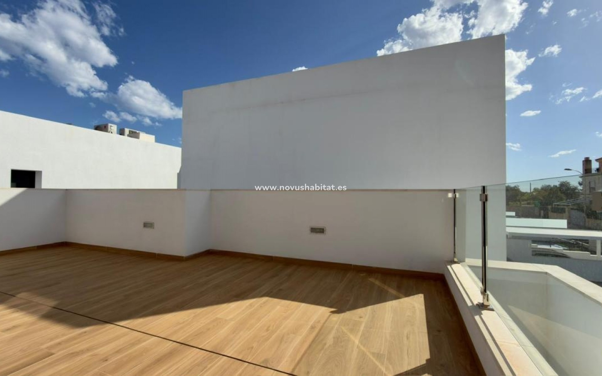 Nueva construcción  - Detached chalet - El Campello