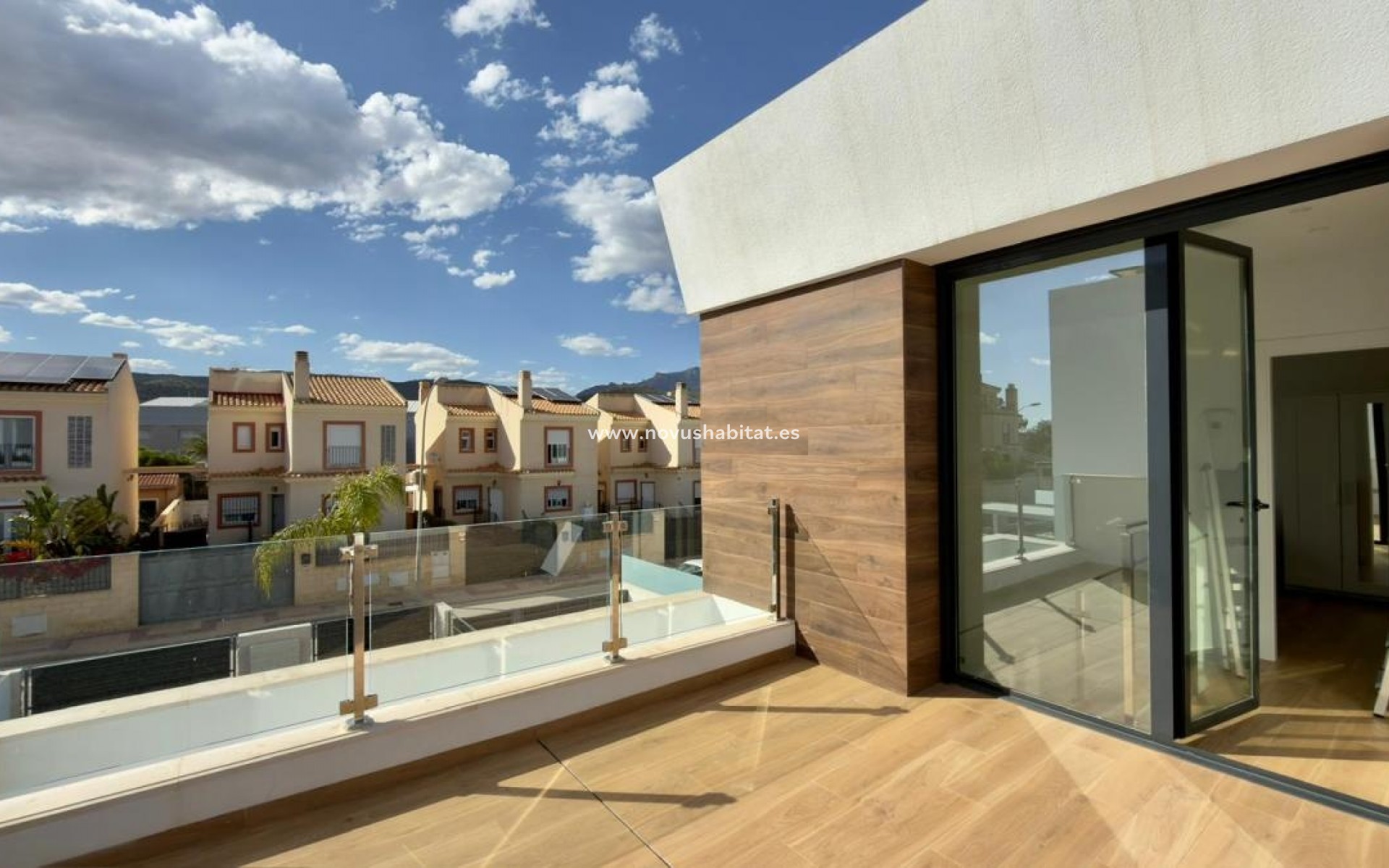 Nueva construcción  - Detached chalet - El Campello